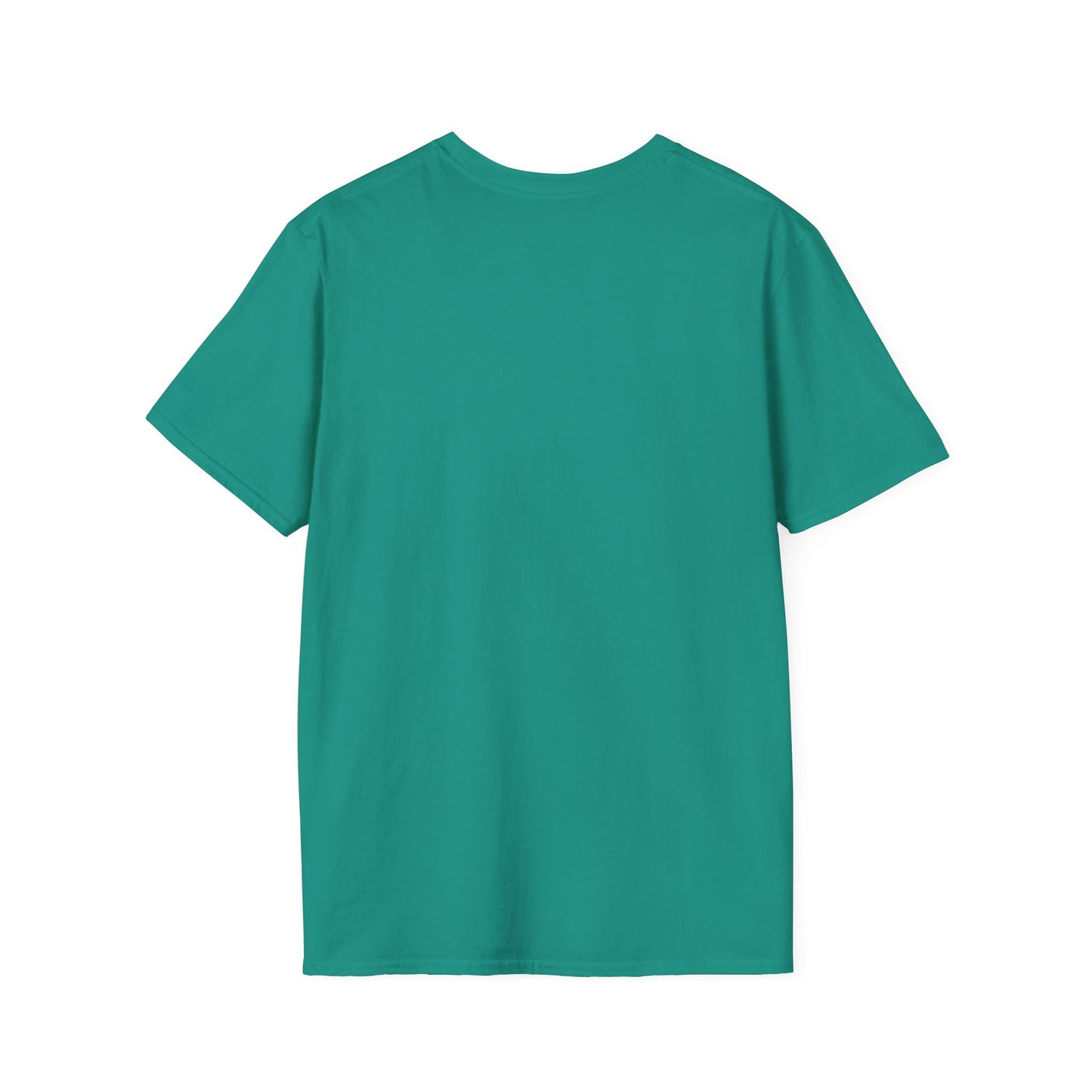 SRTT Logo - Color Set 2 - Unisex Softstyle T-Shirt