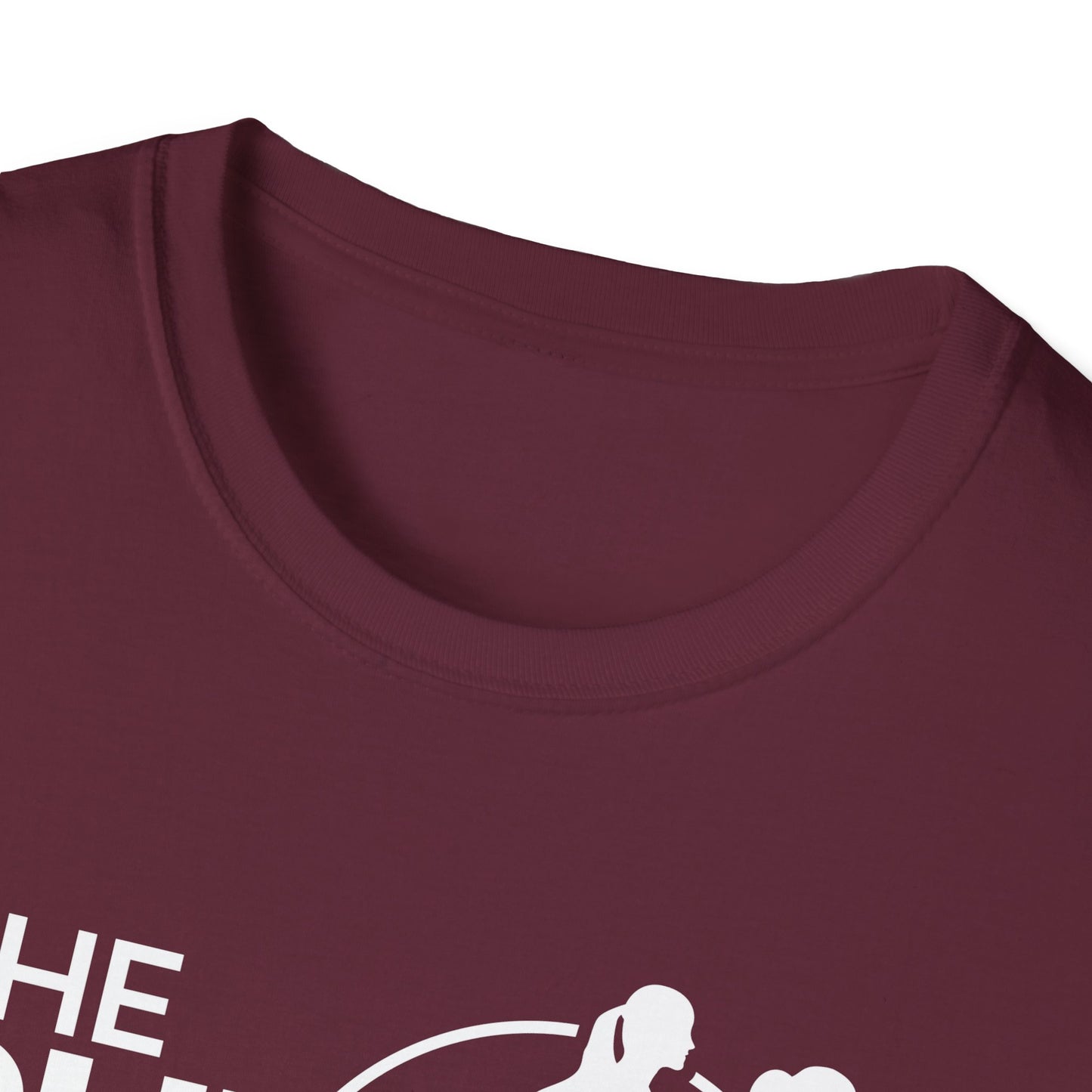 SRTT Logo - Color Set 1 - Unisex Softstyle T-Shirt