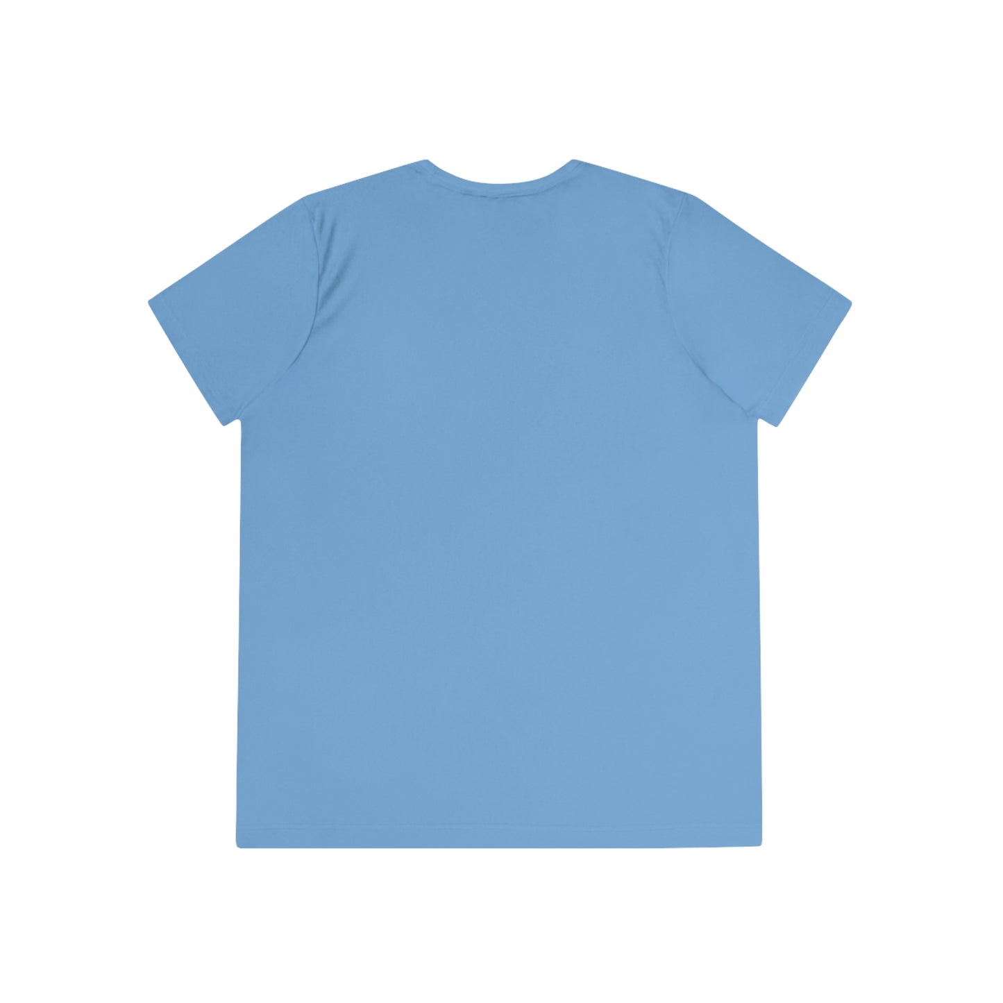 SRTT Ladies Competitor Tee - Black Logo
