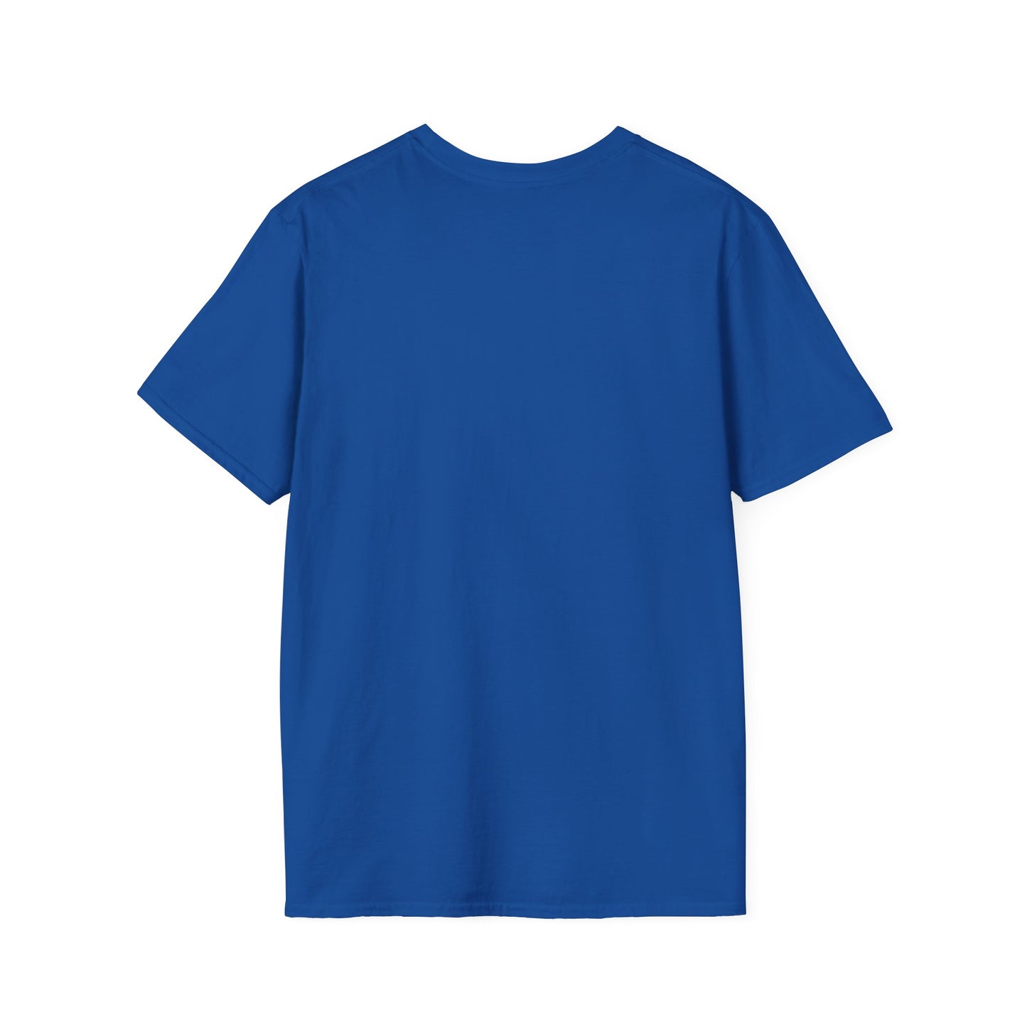 SRTT Logo - Color Set 3 - Unisex Softstyle T-Shirt