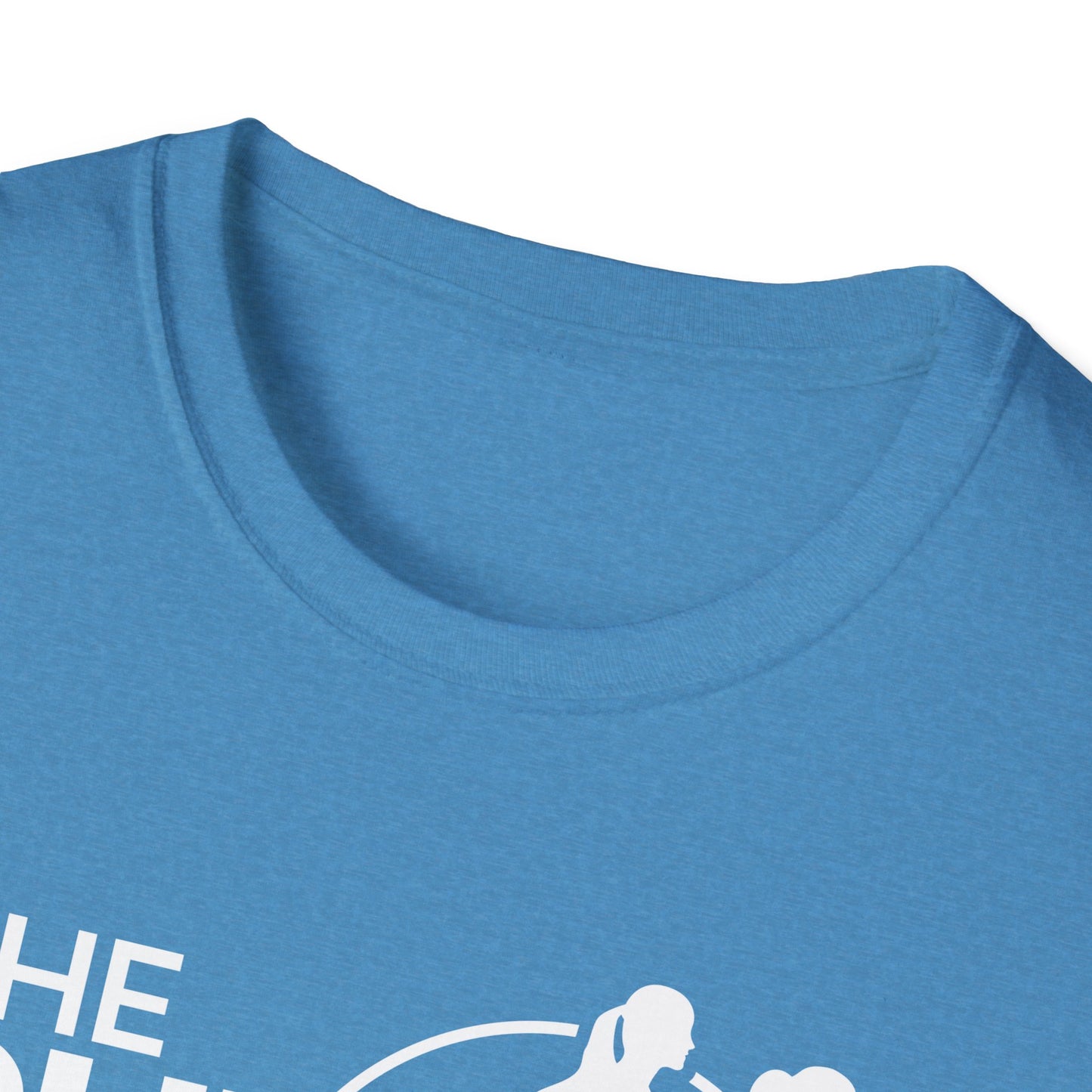SRTT Logo - Color Set 2 - Unisex Softstyle T-Shirt