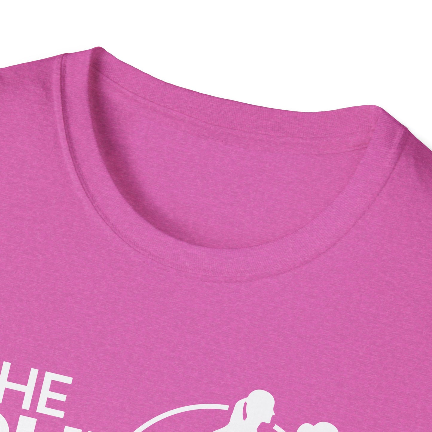 SRTT Logo - Color Set 3 - Unisex Softstyle T-Shirt