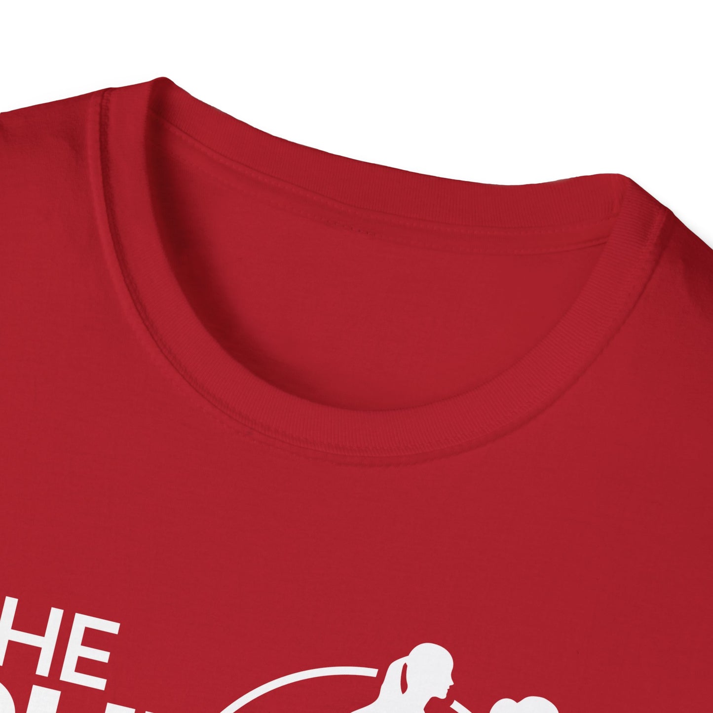 SRTT Logo - Color Set 1 - Unisex Softstyle T-Shirt