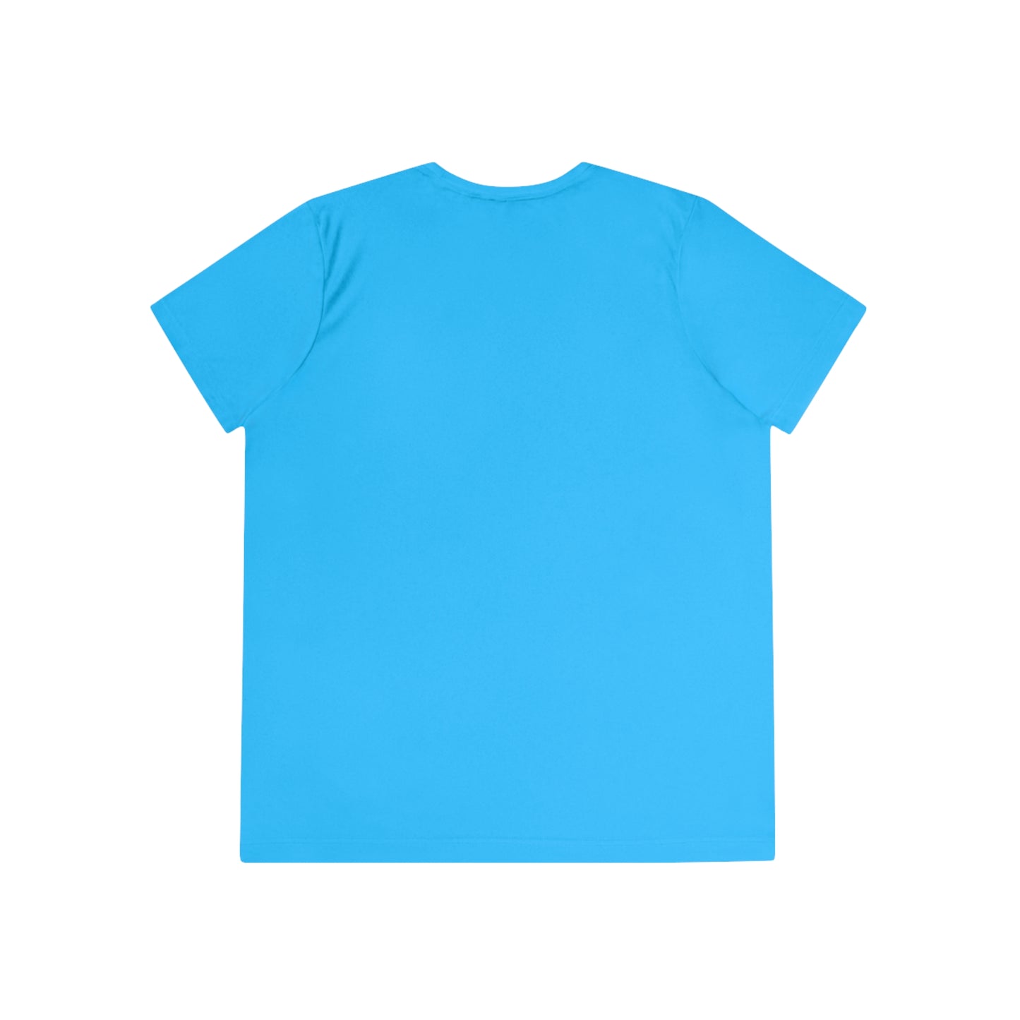 SRTT Ladies Competitor Tee - Black Logo