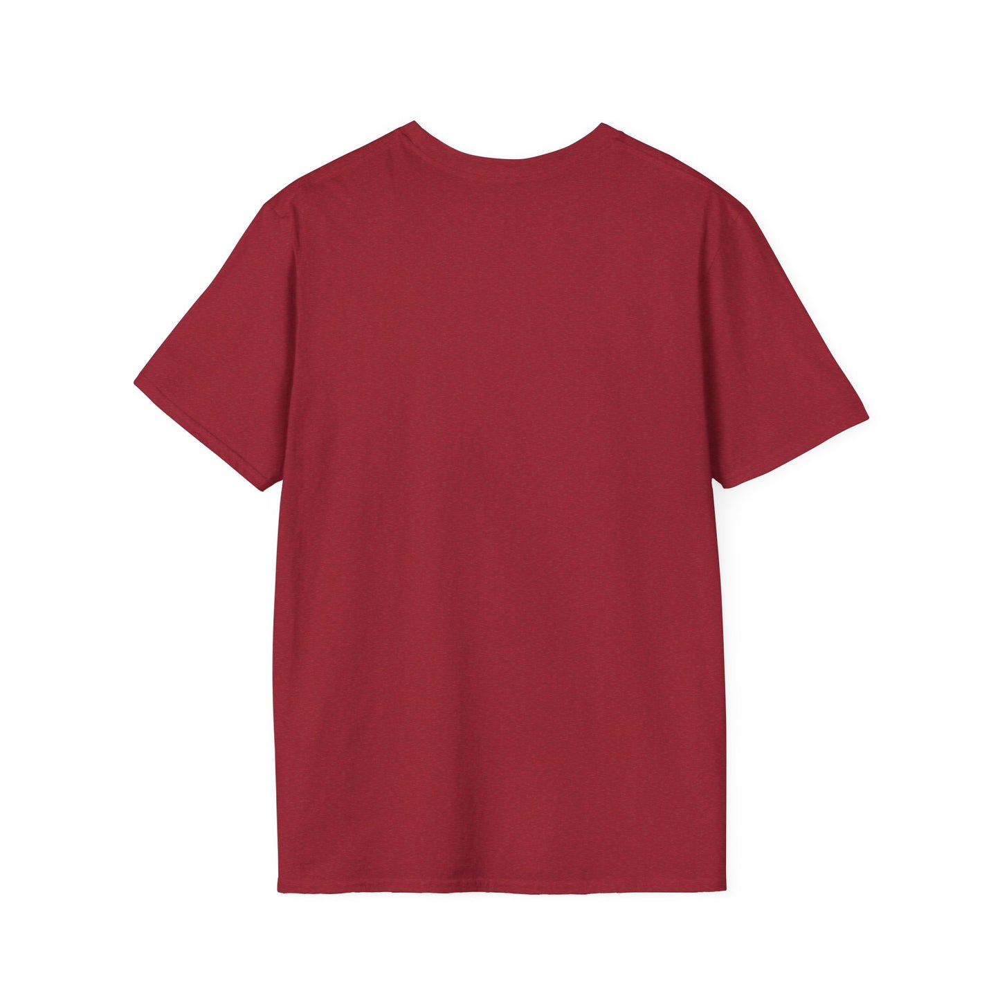 SRTT Logo - Color Set 1 - Unisex Softstyle T-Shirt