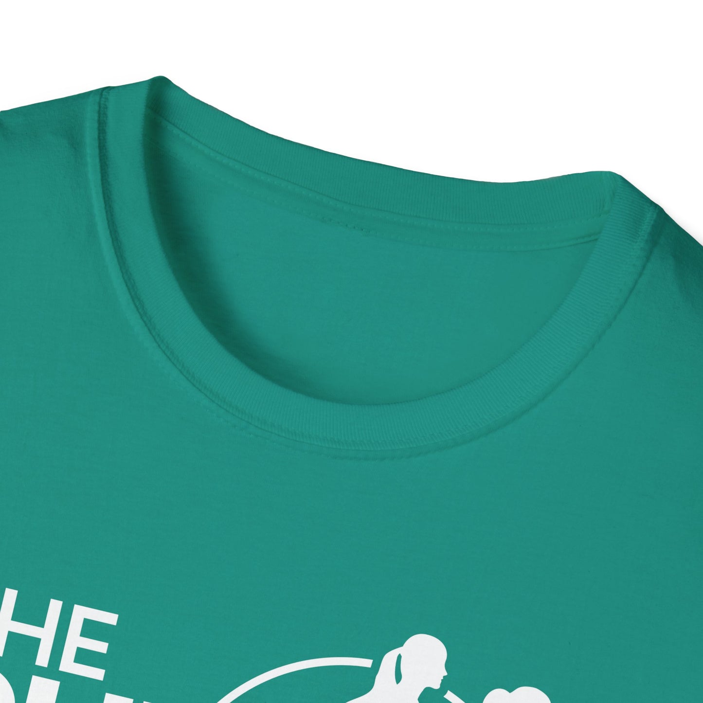 SRTT Logo - Color Set 2 - Unisex Softstyle T-Shirt