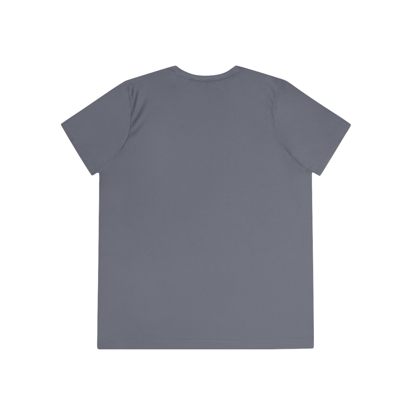 SRTT Ladies Competitor Tee - Black Logo