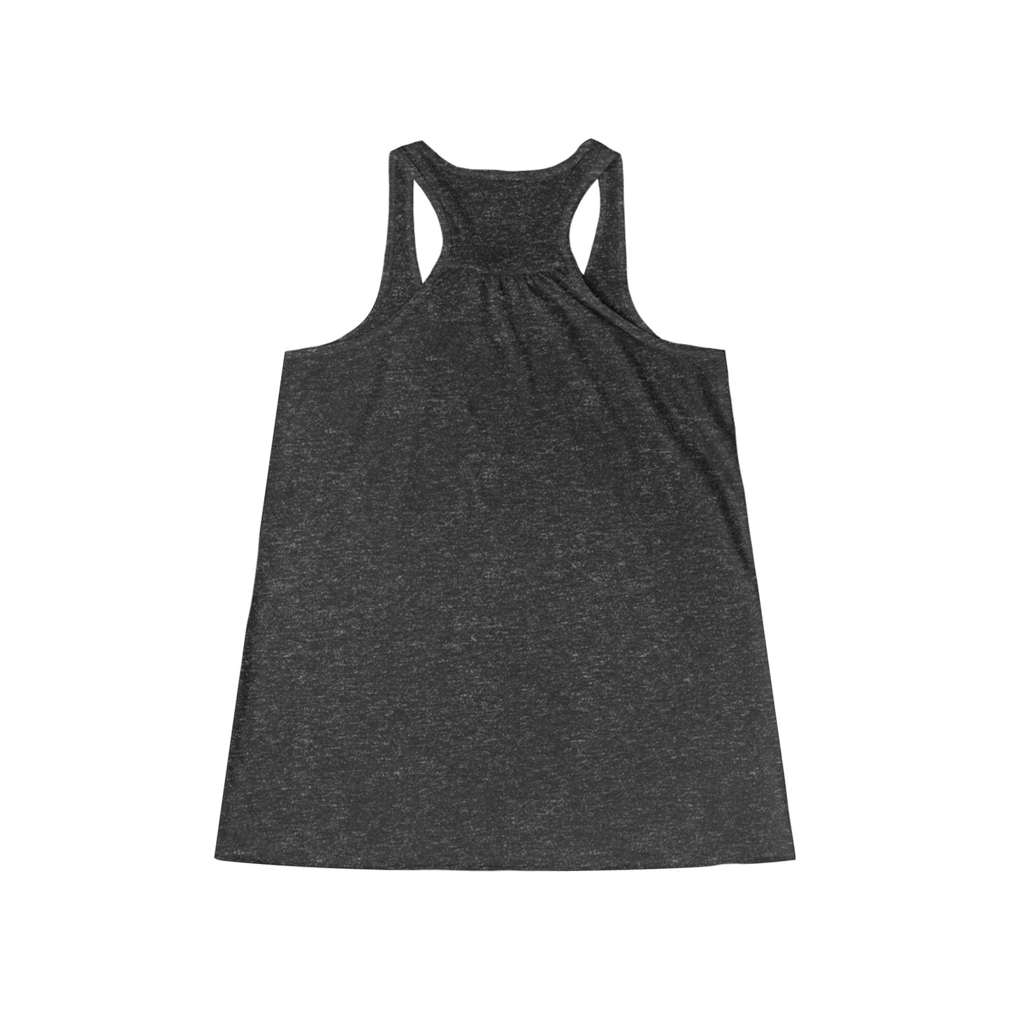 Stronger Together Women's Flowy Racerback Tank