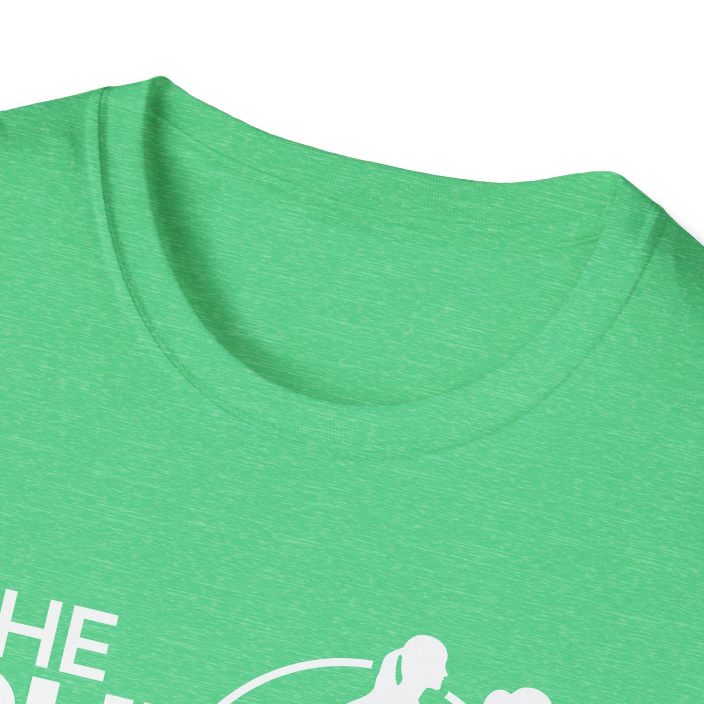 SRTT Logo - Color Set 1 - Unisex Softstyle T-Shirt