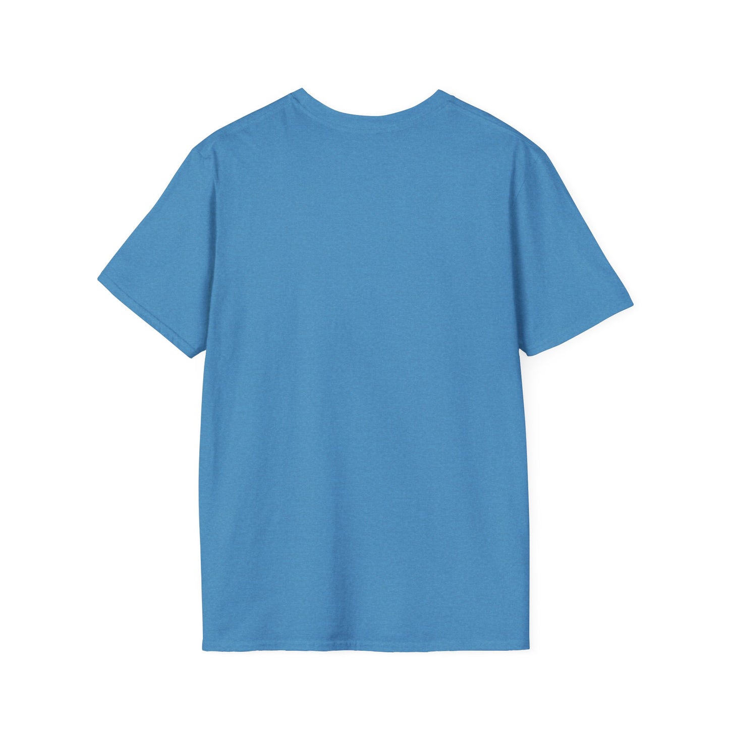 SRTT Logo - Color Set 2 - Unisex Softstyle T-Shirt