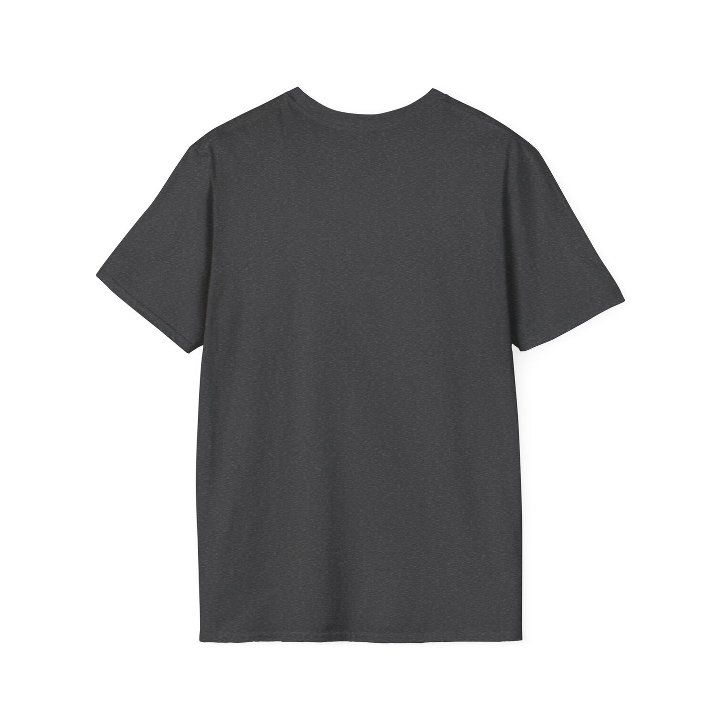 SRTT Logo - Color Set 1 - Unisex Softstyle T-Shirt