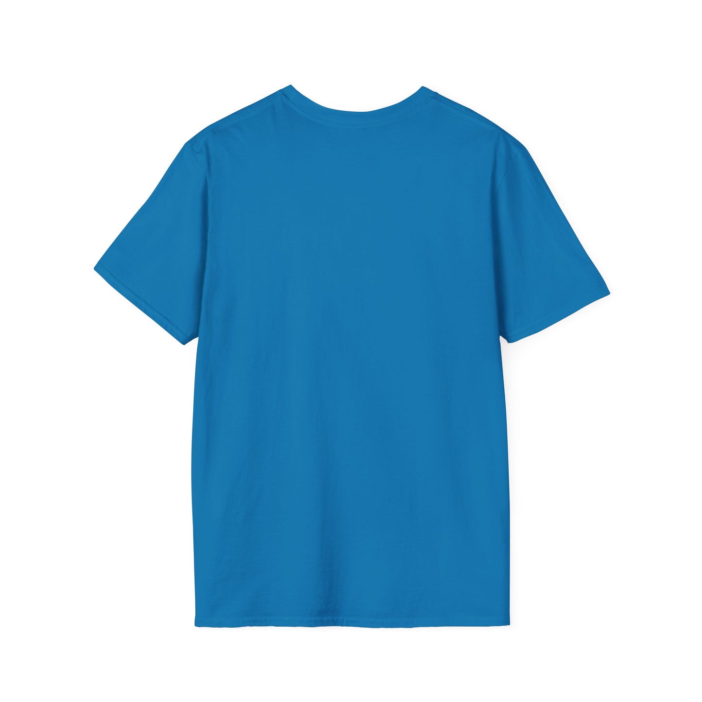 SRTT Logo - Color Set 2 - Unisex Softstyle T-Shirt