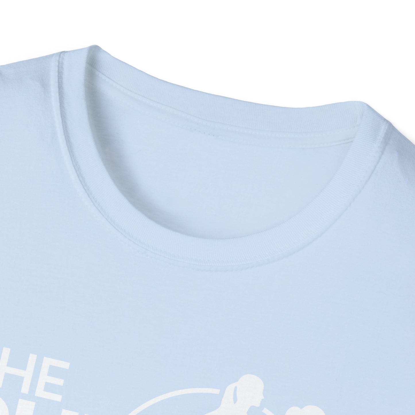 SRTT Logo - Color Set 2 - Unisex Softstyle T-Shirt