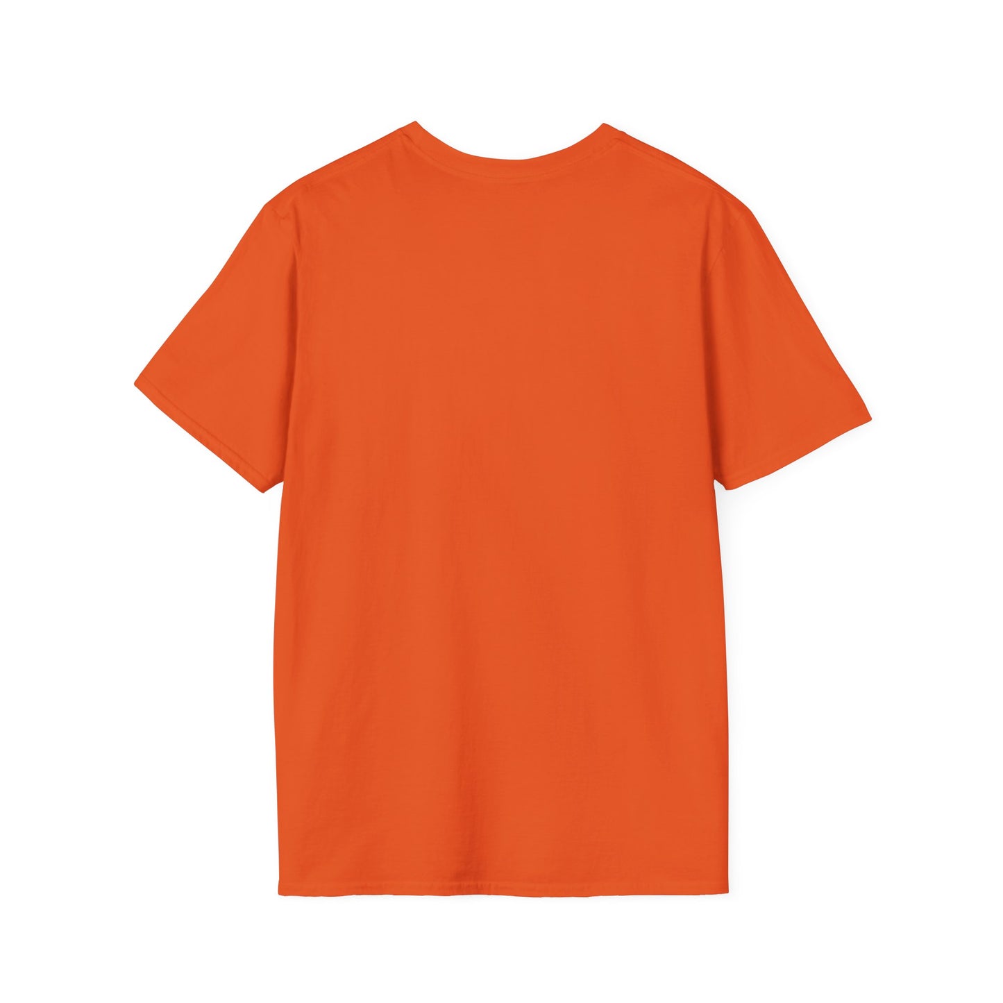 SRTT Logo - Color Set 1 - Unisex Softstyle T-Shirt