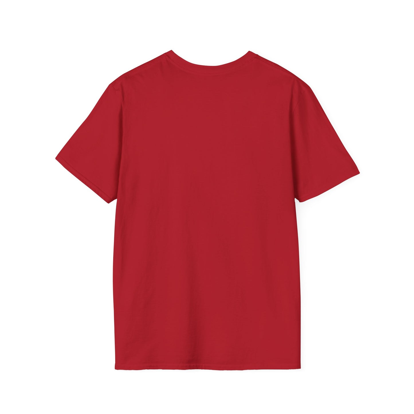 SRTT Logo - Color Set 1 - Unisex Softstyle T-Shirt