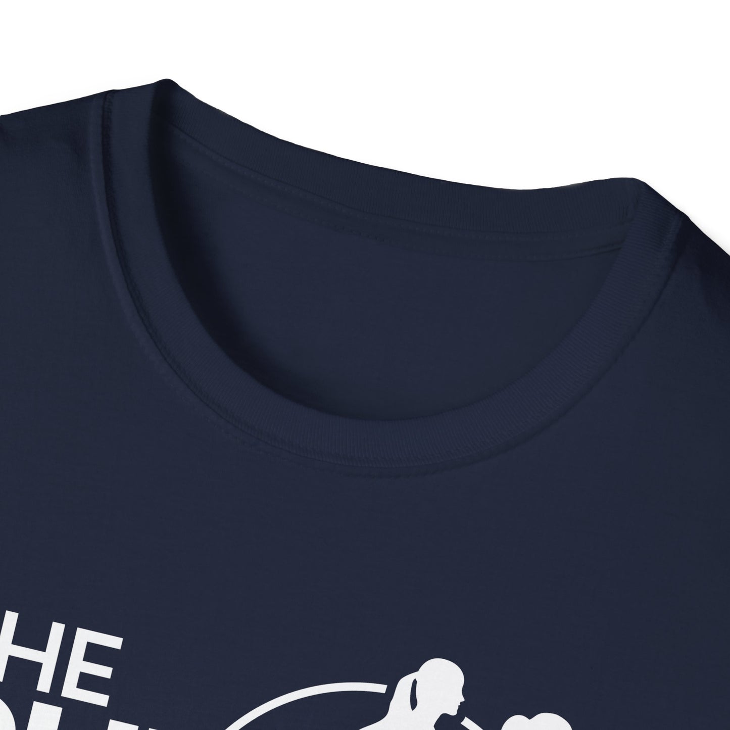 SRTT Logo - Color Set 3 - Unisex Softstyle T-Shirt