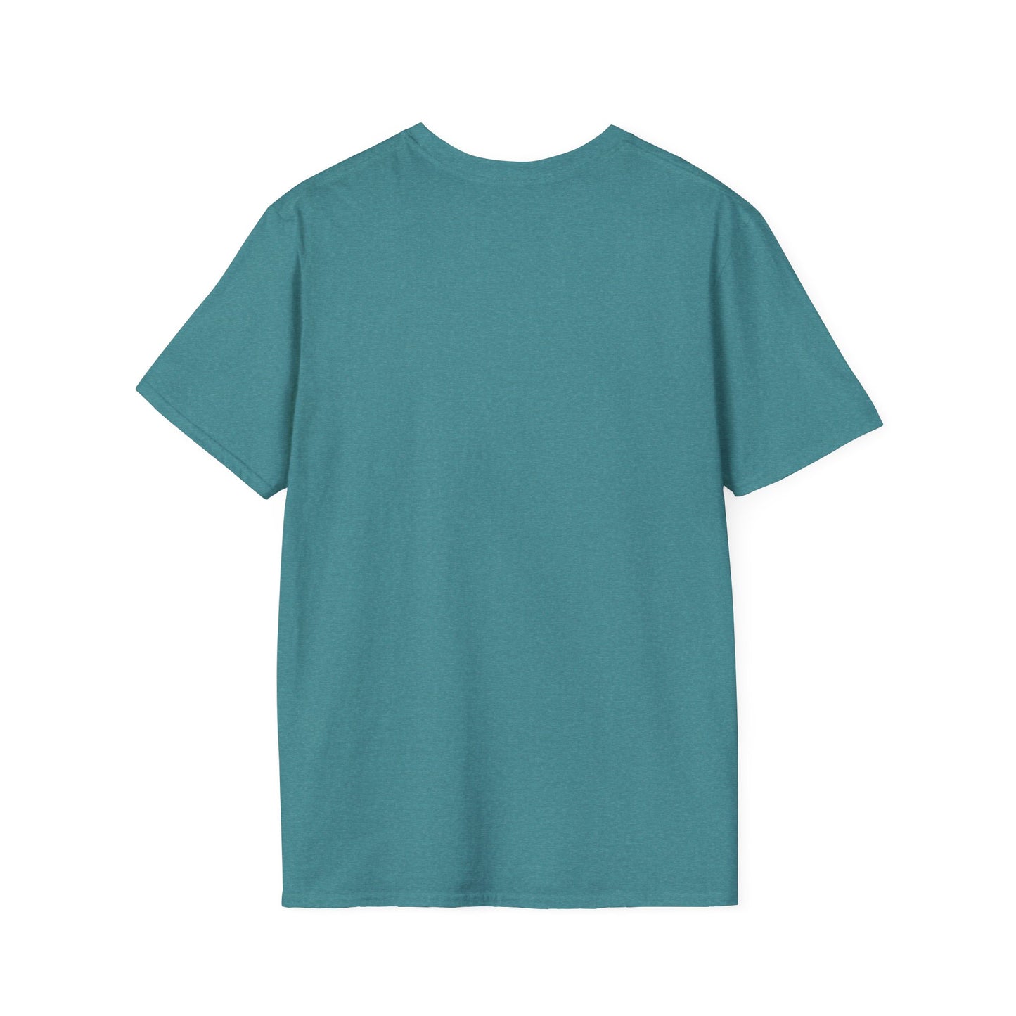 SRTT Logo - Color Set 2 - Unisex Softstyle T-Shirt