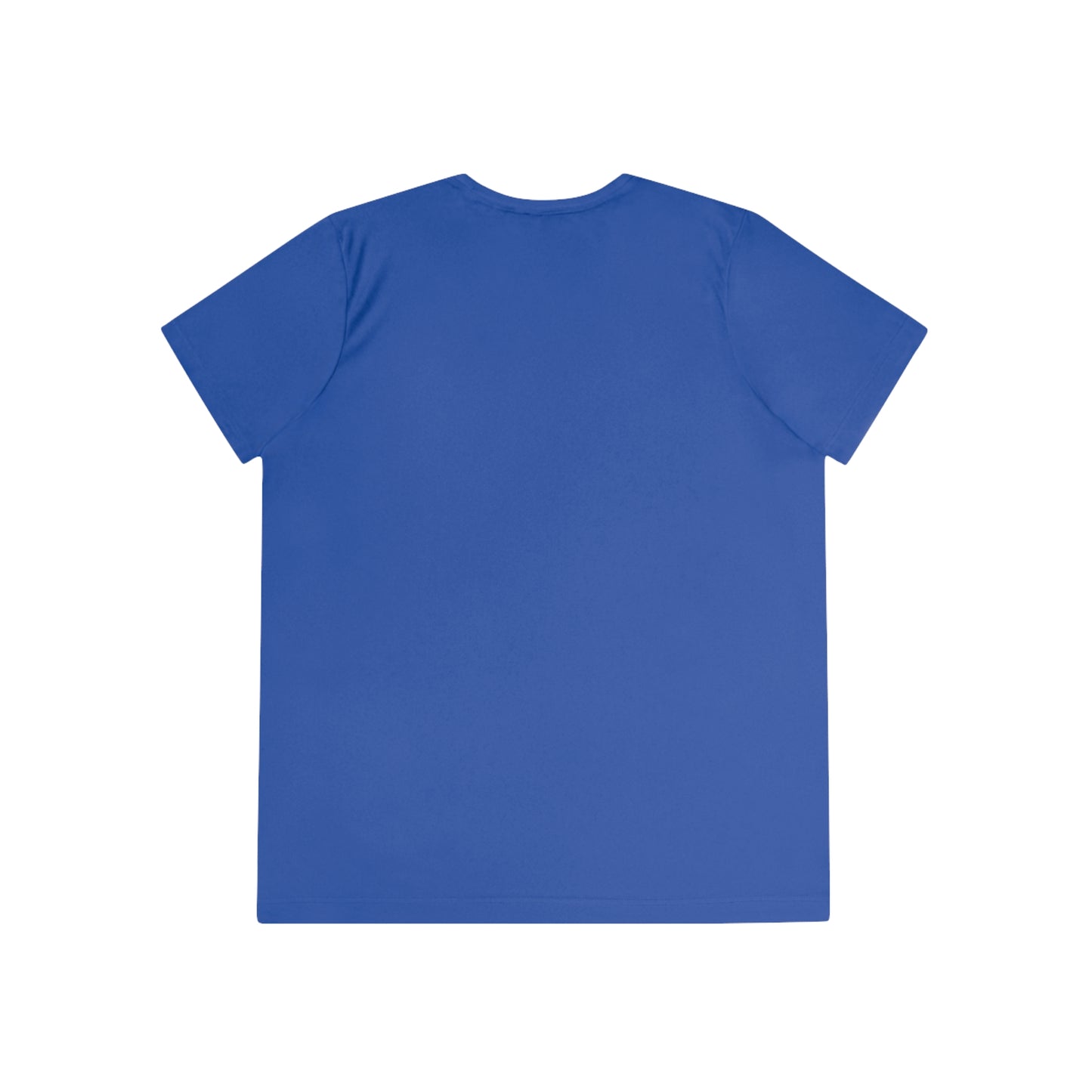 SRTT Ladies Competitor Tee - White Logo