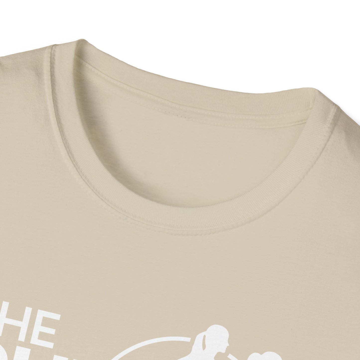 SRTT Logo - Color Set 1 - Unisex Softstyle T-Shirt