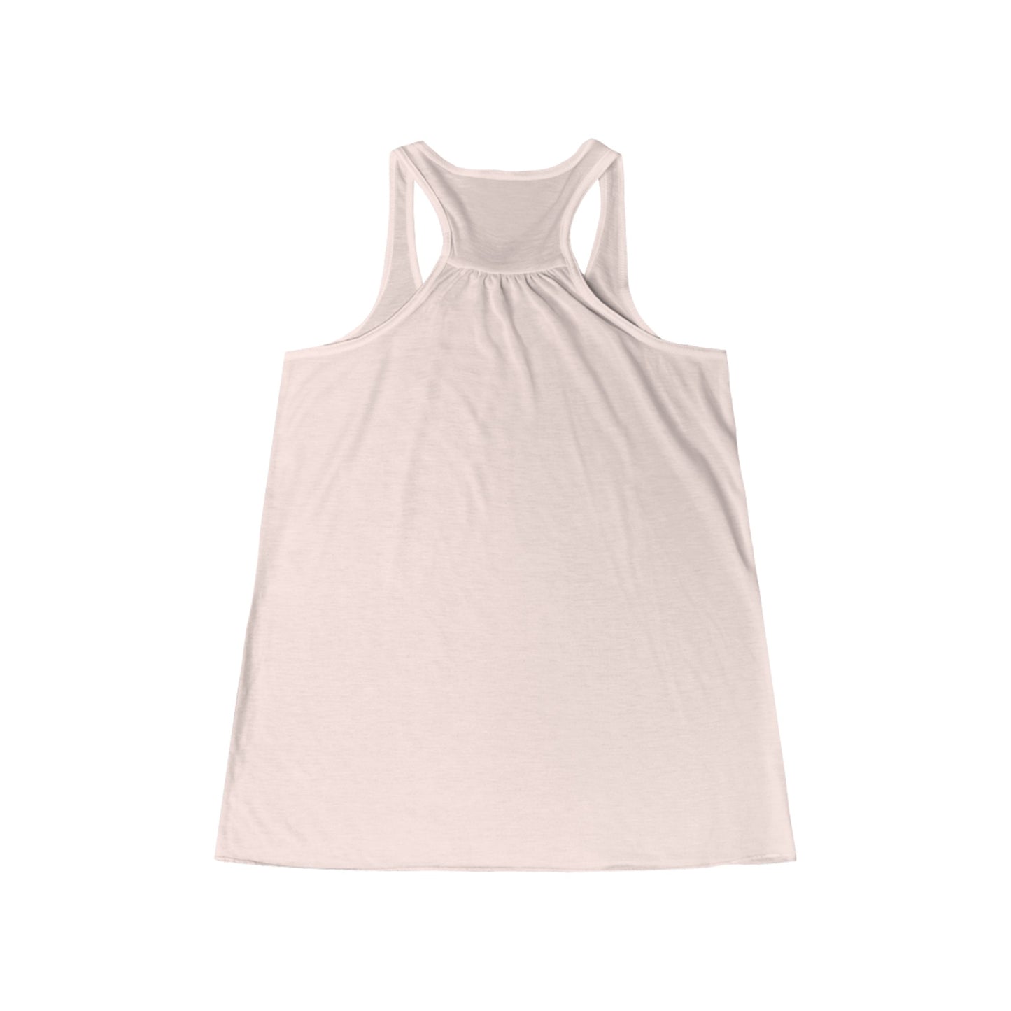 Stronger Together Women's Flowy Racerback Tank