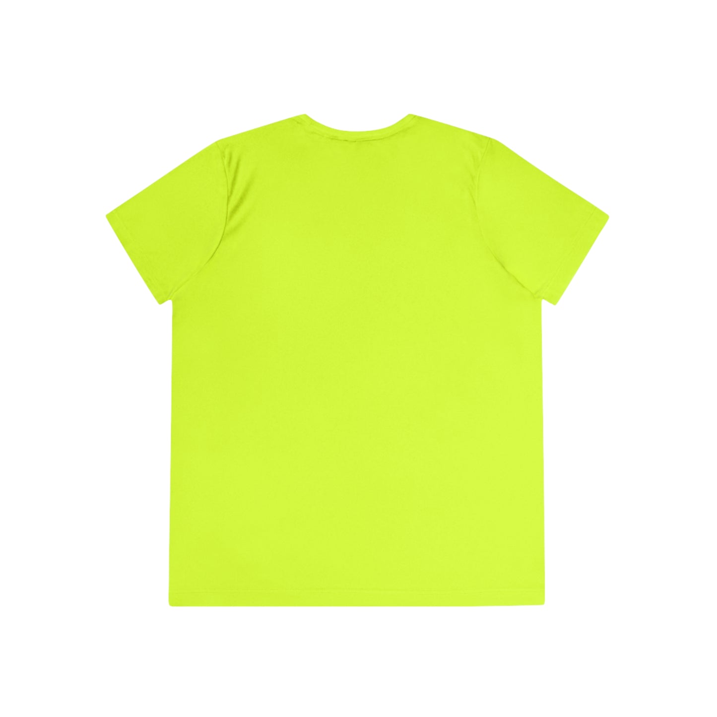 SRTT Ladies Competitor Tee - Black Logo