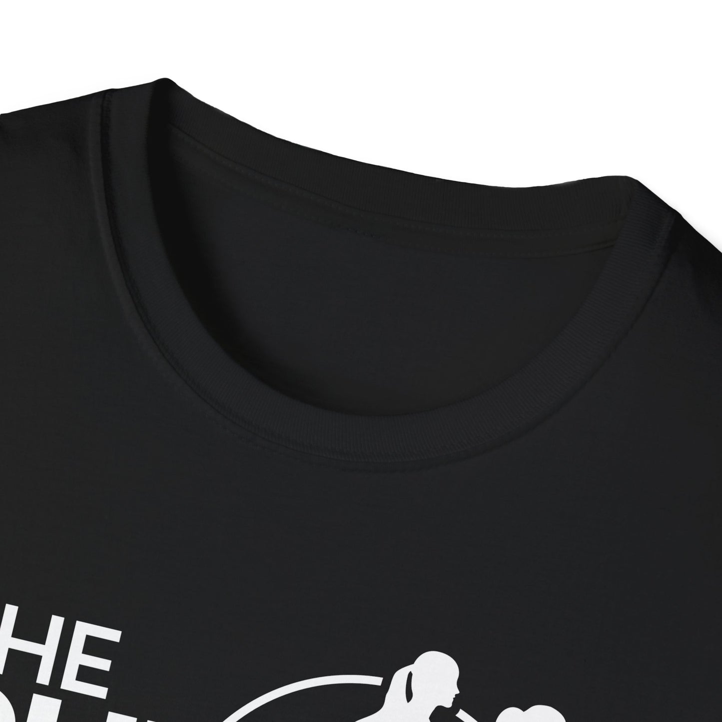 SRTT Logo - Color Set 1 - Unisex Softstyle T-Shirt