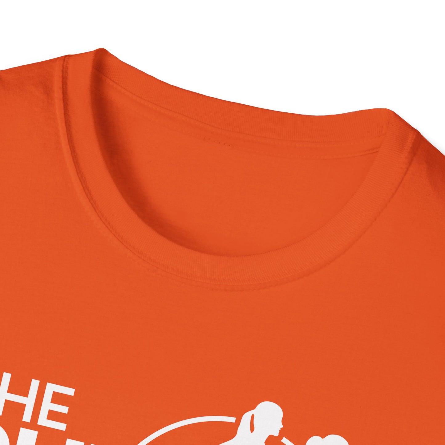 SRTT Logo - Color Set 1 - Unisex Softstyle T-Shirt