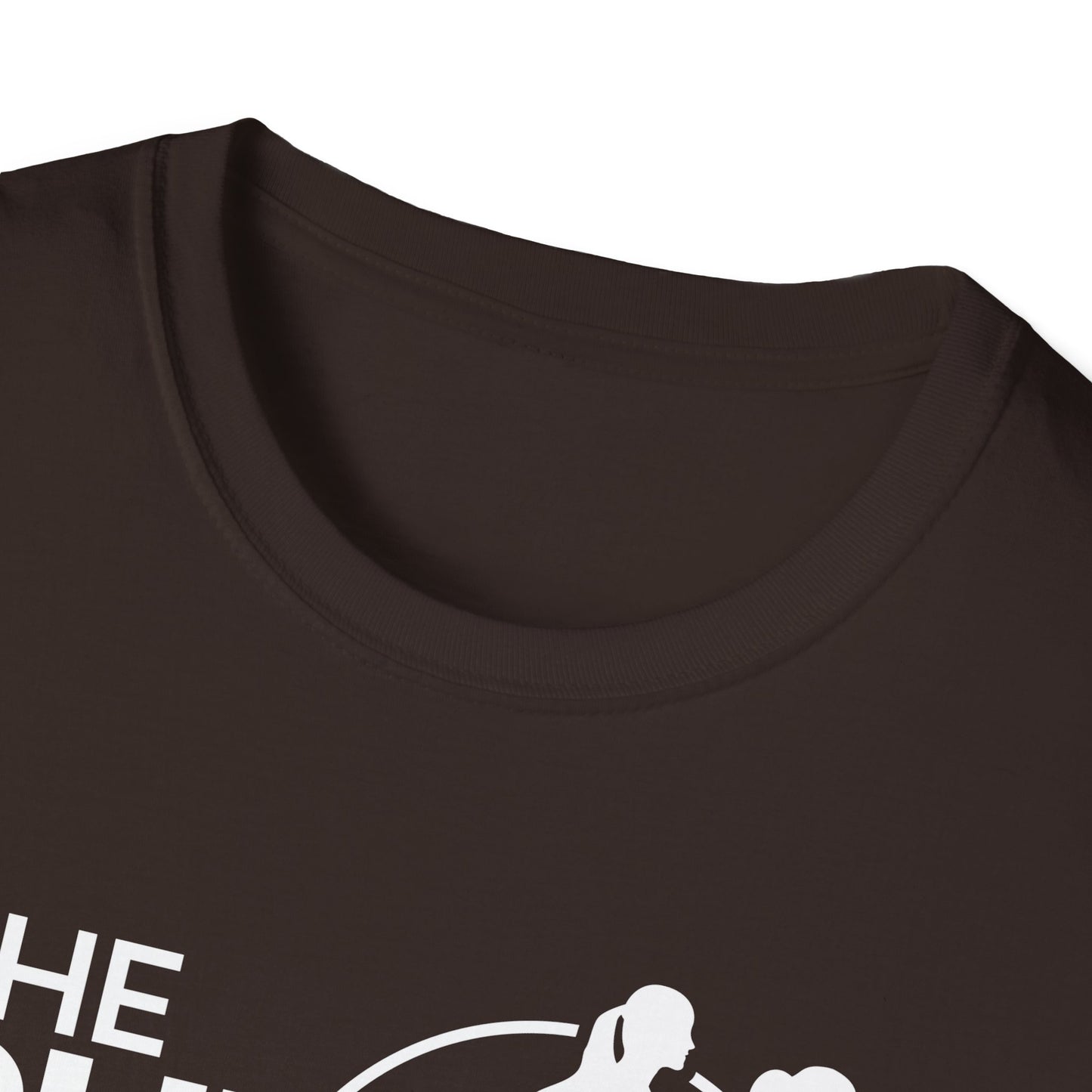 SRTT Logo - Color Set 1 - Unisex Softstyle T-Shirt