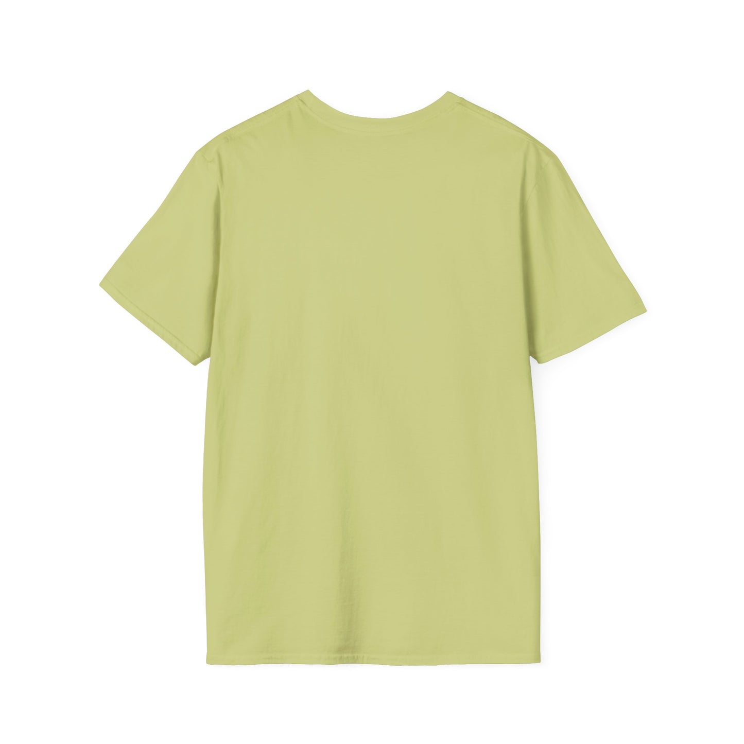 SRTT Logo - Color Set 2 - Unisex Softstyle T-Shirt