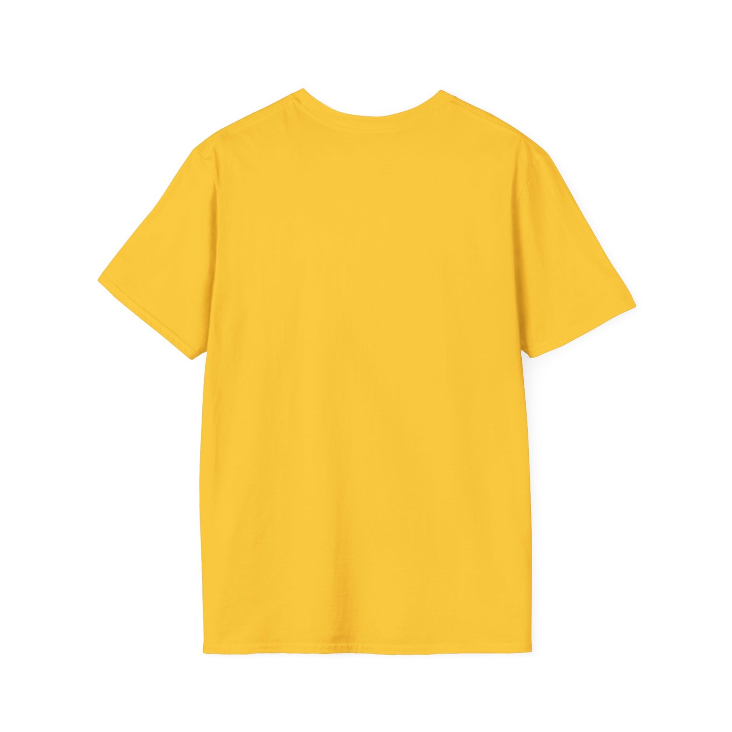 SRTT Logo - Color Set 1 - Unisex Softstyle T-Shirt