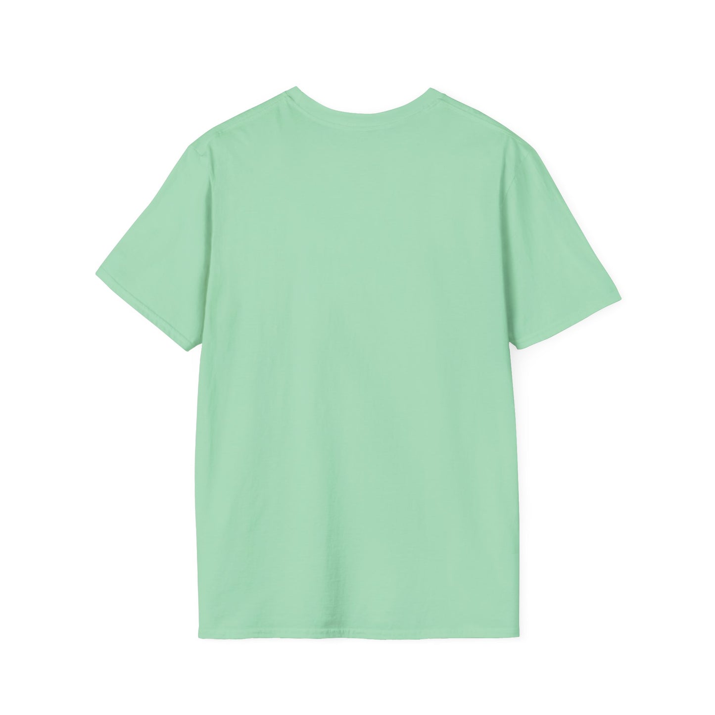 SRTT Logo - Color Set 2 - Unisex Softstyle T-Shirt