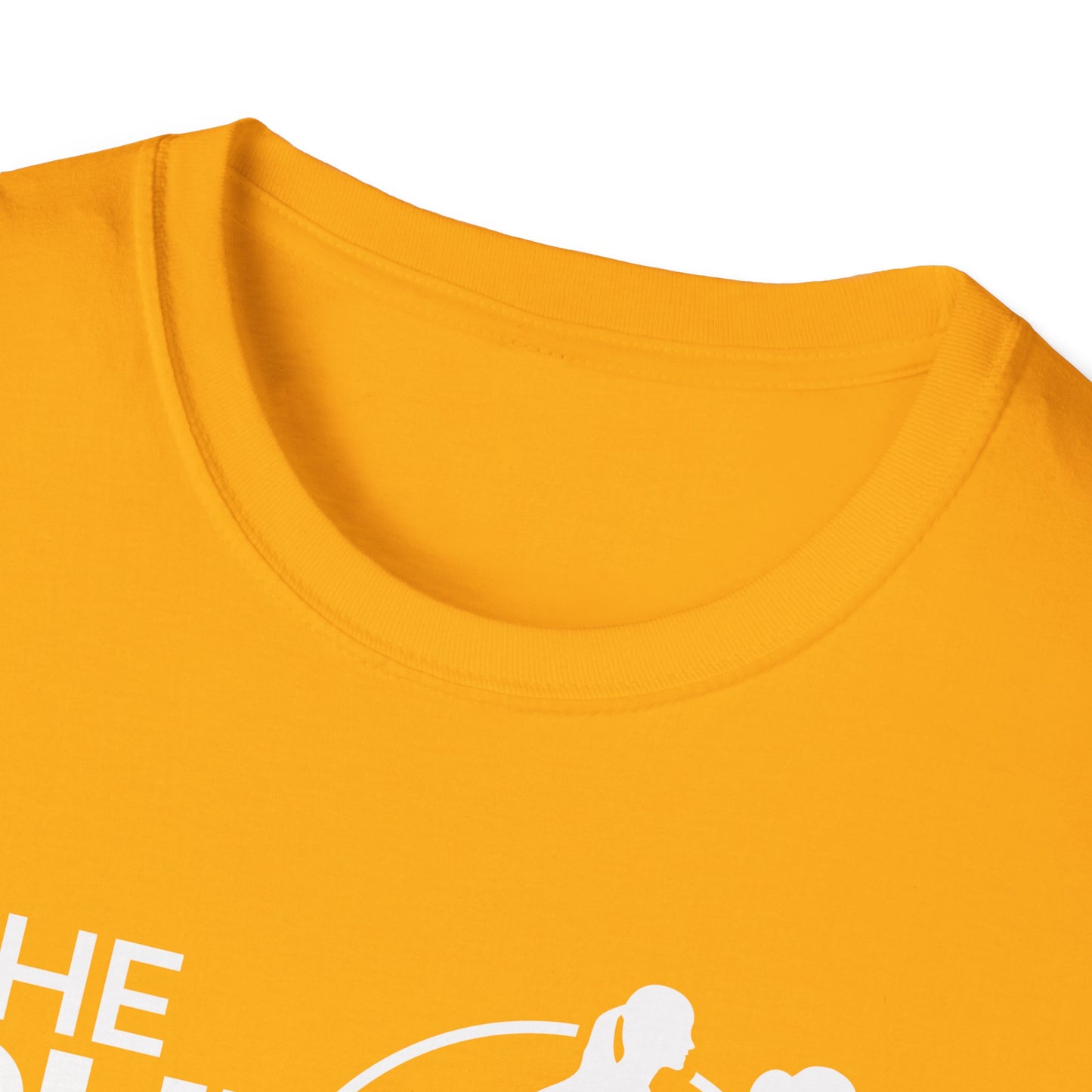 SRTT Logo - Color Set 1 - Unisex Softstyle T-Shirt