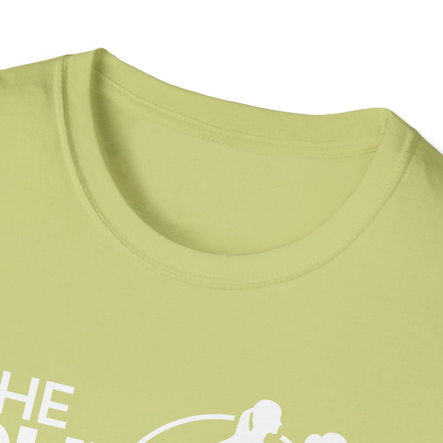 SRTT Logo - Color Set 2 - Unisex Softstyle T-Shirt