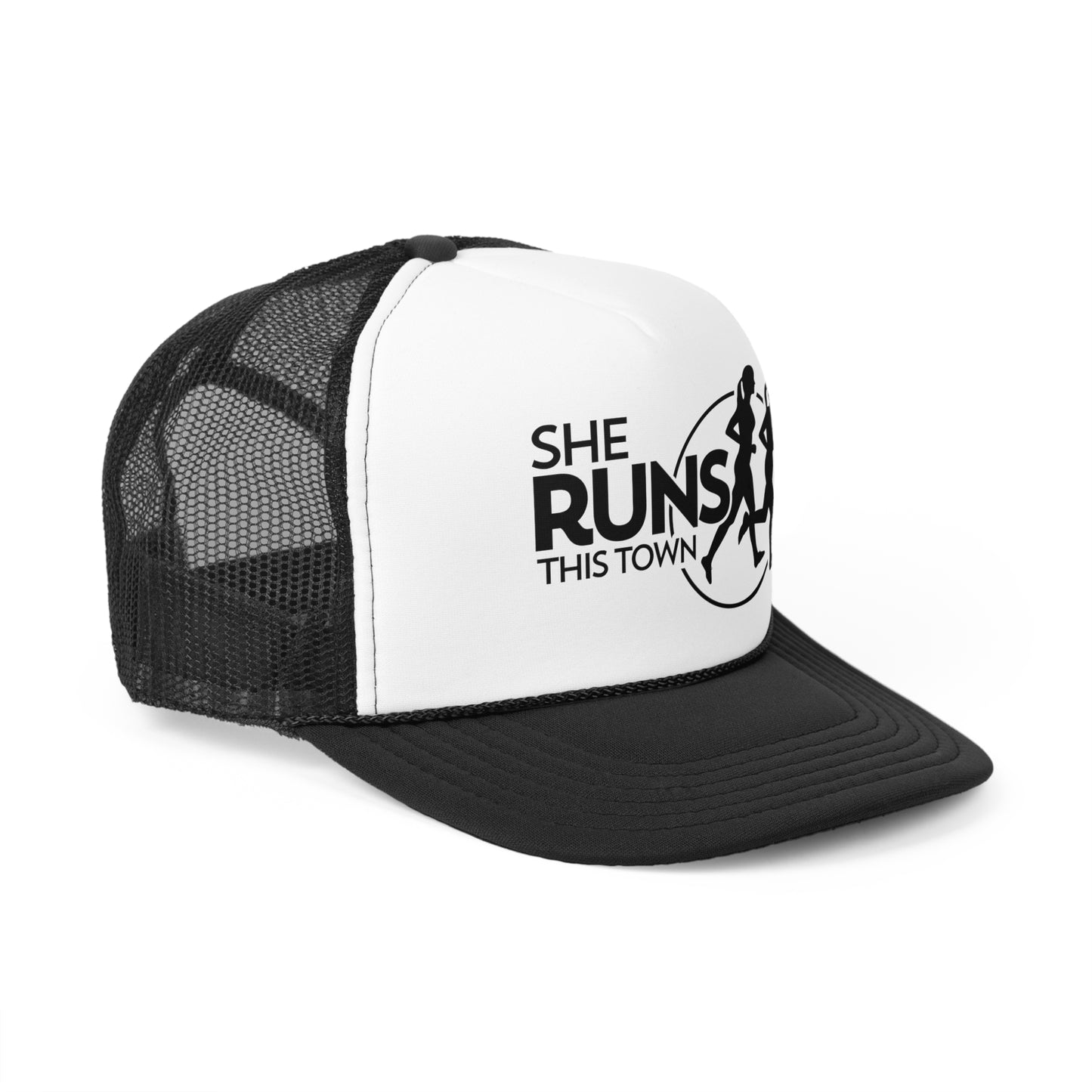 SRTT Trucker Hat
