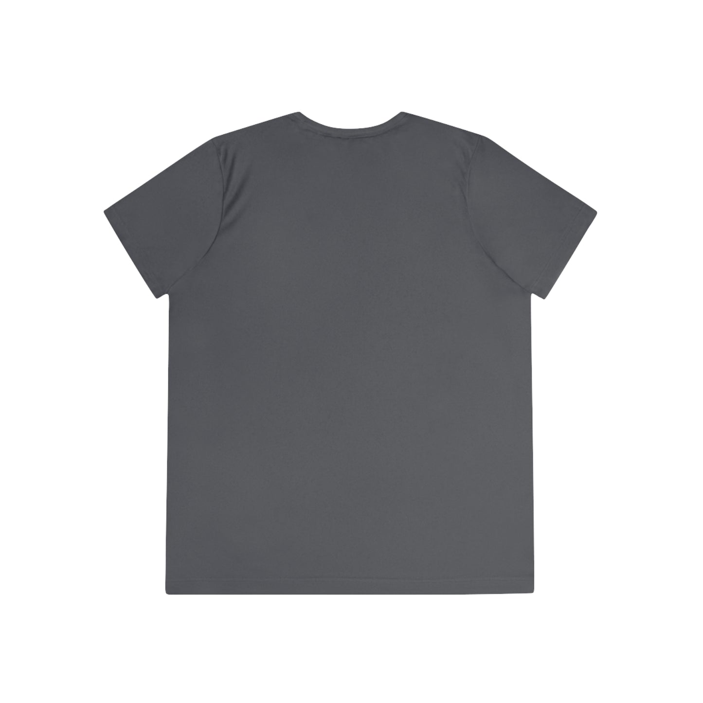 SRTT Ladies Competitor Tee - White Logo
