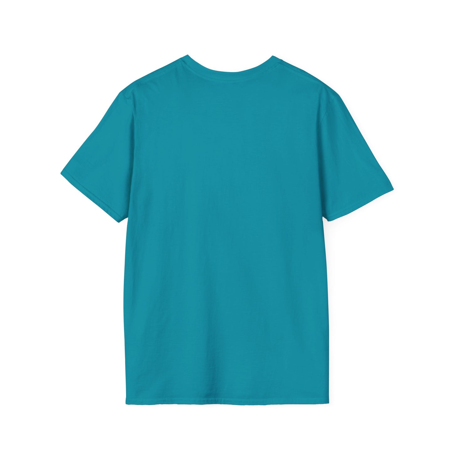SRTT Logo - Color Set 1 - Unisex Softstyle T-Shirt