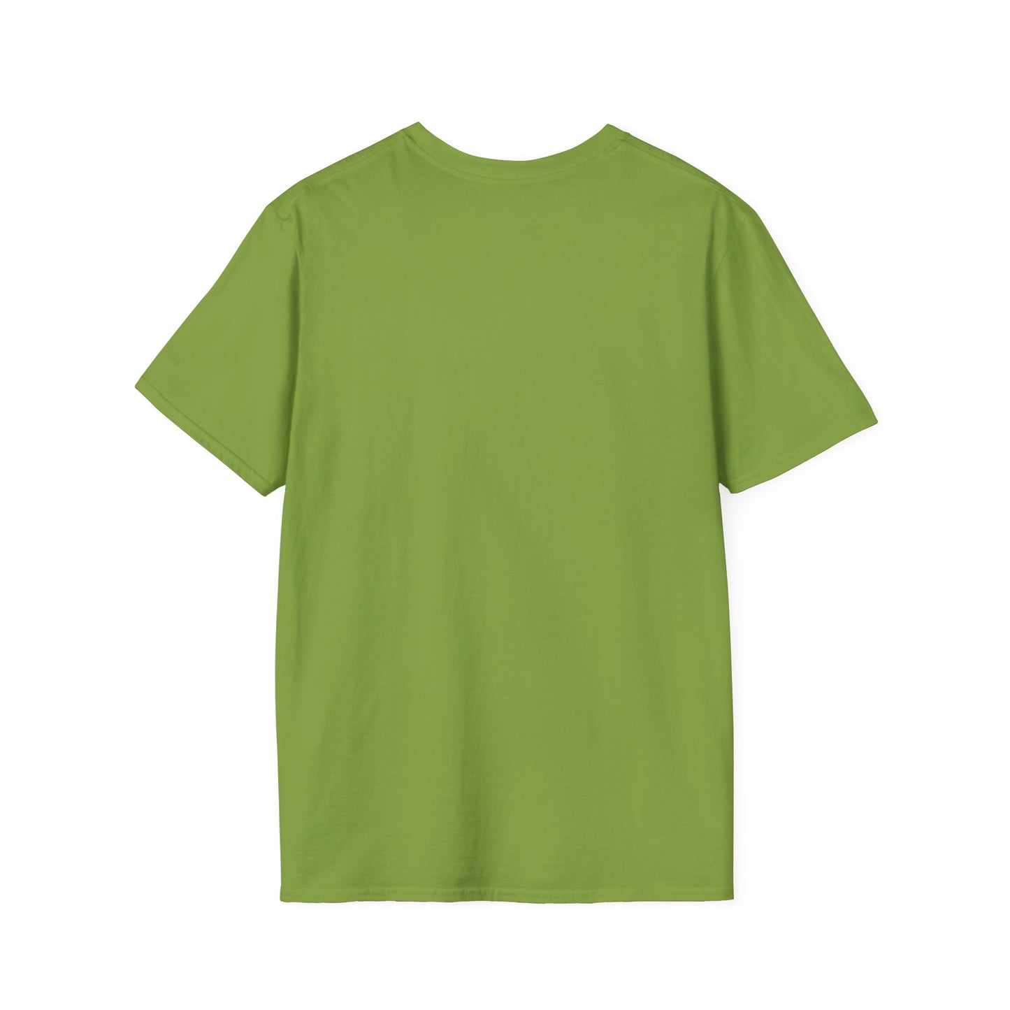 SRTT Logo - Color Set 2 - Unisex Softstyle T-Shirt
