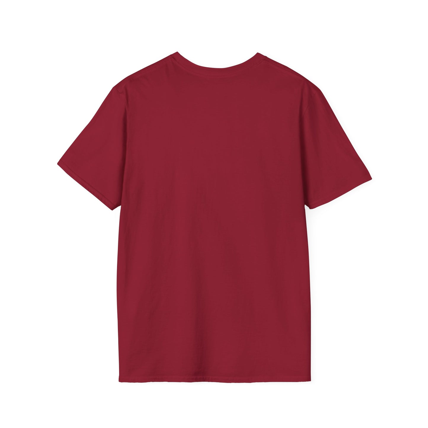 SRTT Logo - Color Set 1 - Unisex Softstyle T-Shirt