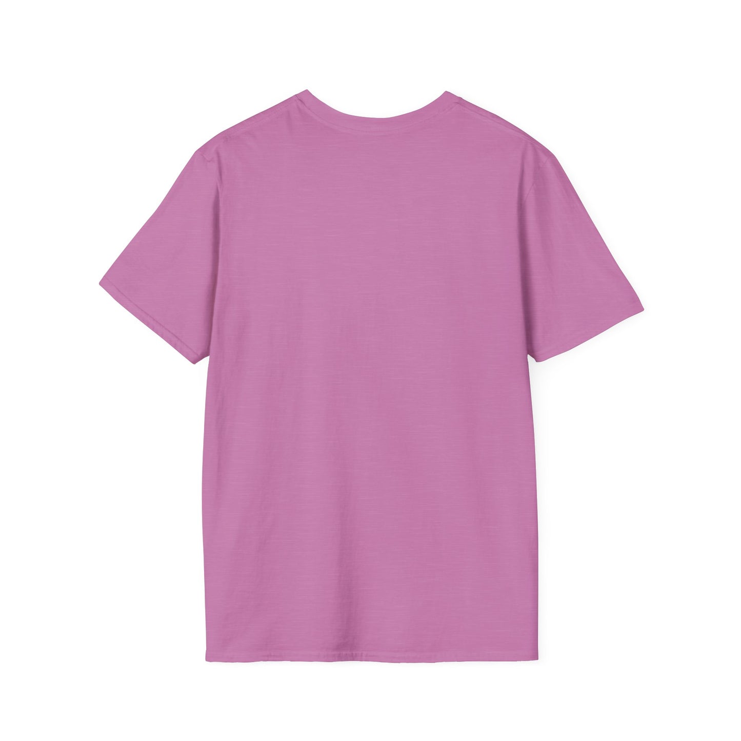 SRTT Logo - Color Set 3 - Unisex Softstyle T-Shirt