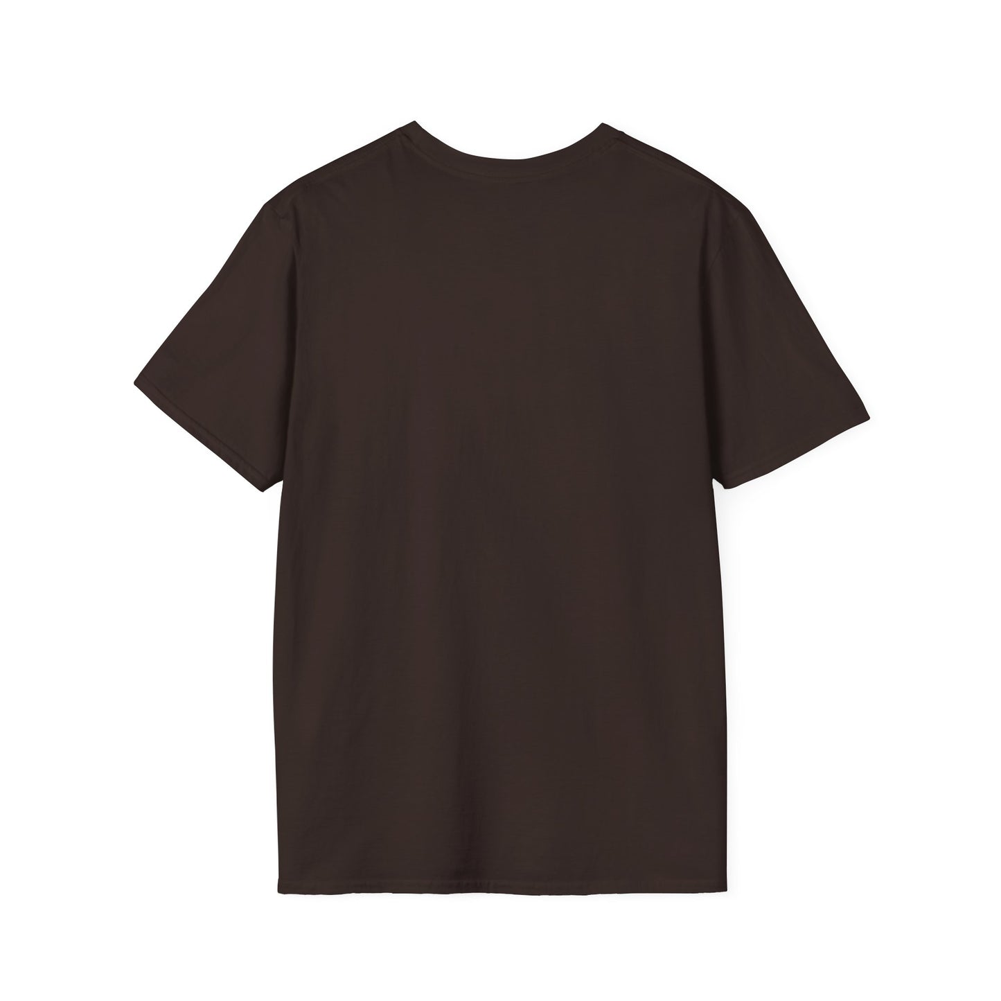 SRTT Logo - Color Set 1 - Unisex Softstyle T-Shirt