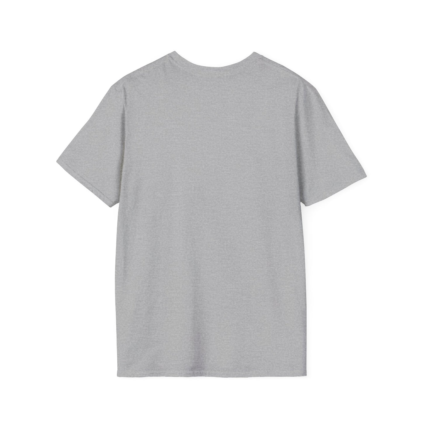 SRTT Logo - Color Set 1 - Unisex Softstyle T-Shirt