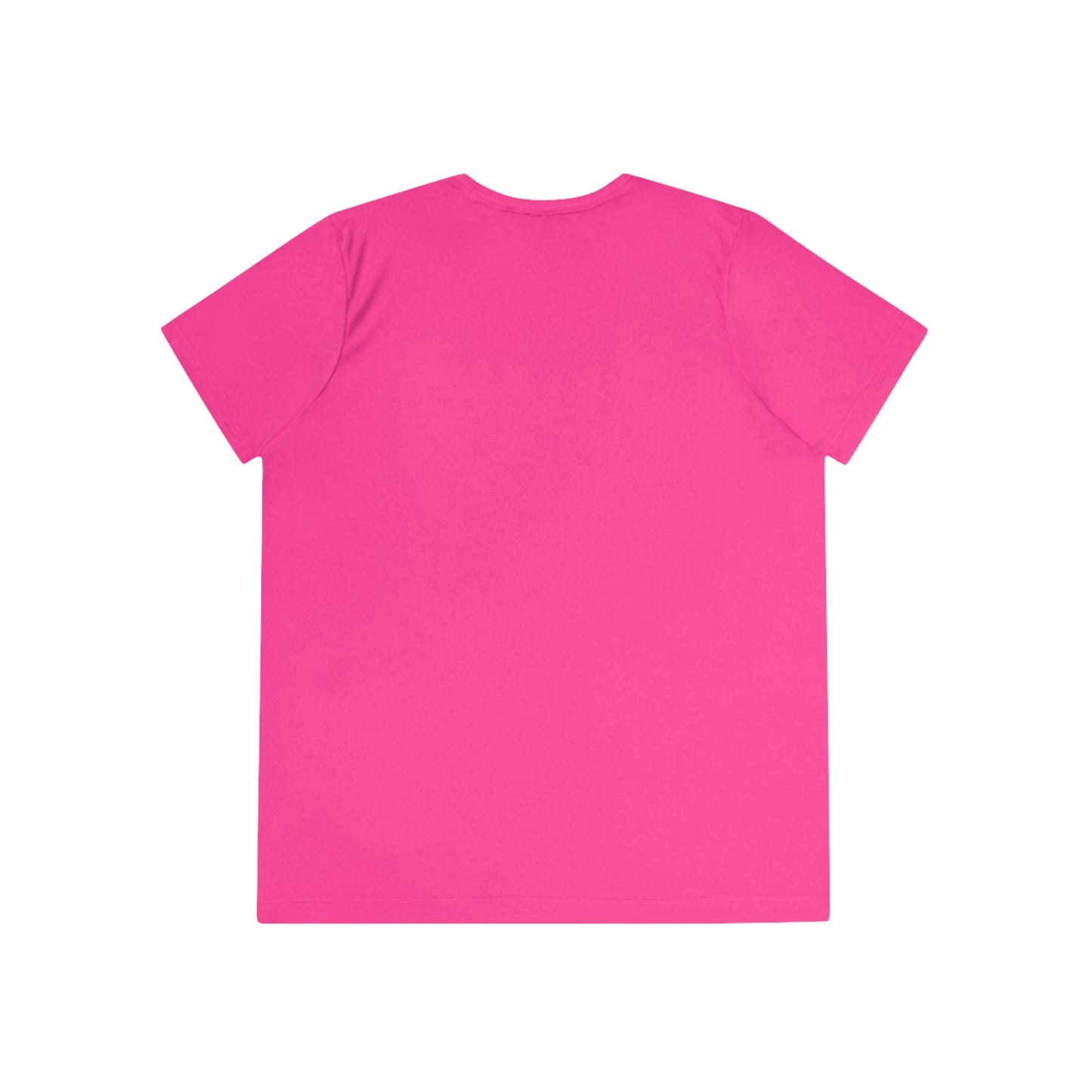 SRTT Ladies Competitor Tee - Black Logo