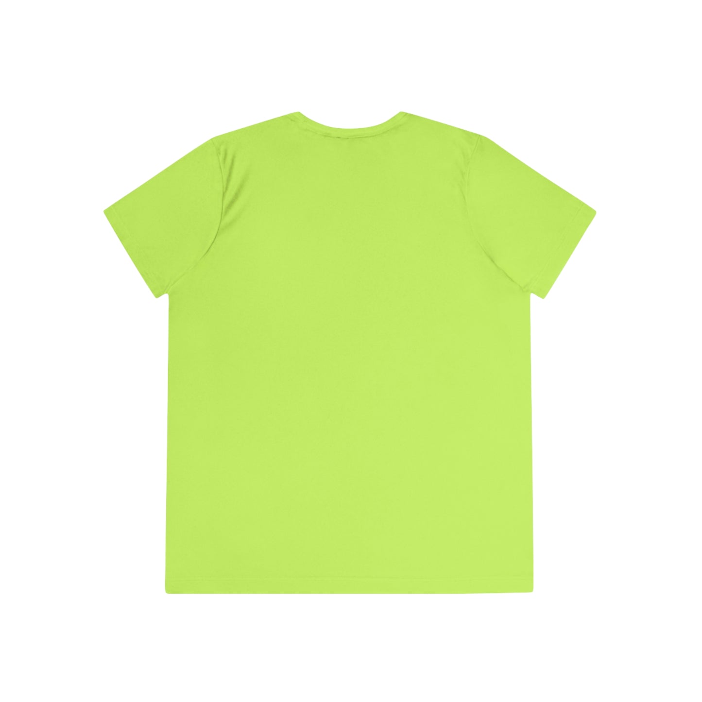 SRTT Ladies Competitor Tee - Black Logo