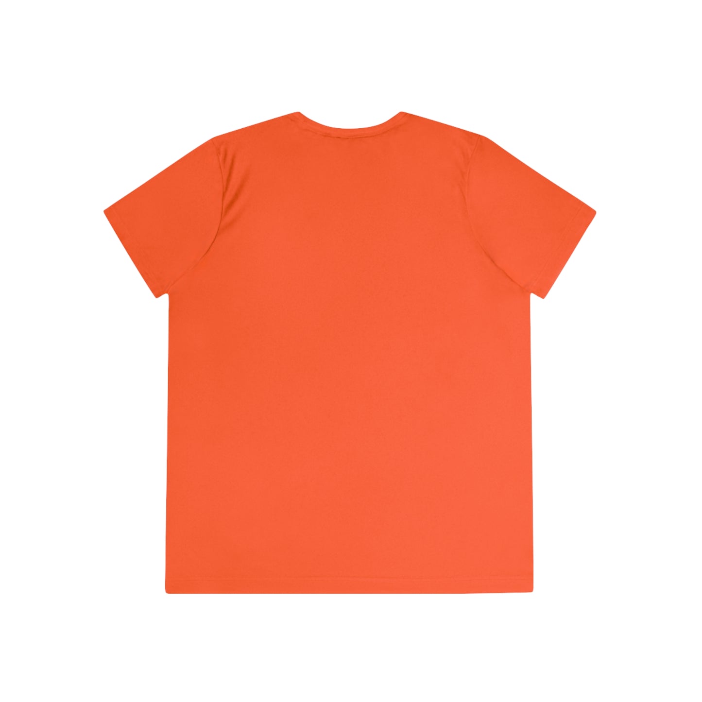 SRTT Ladies Competitor Tee - Black Logo