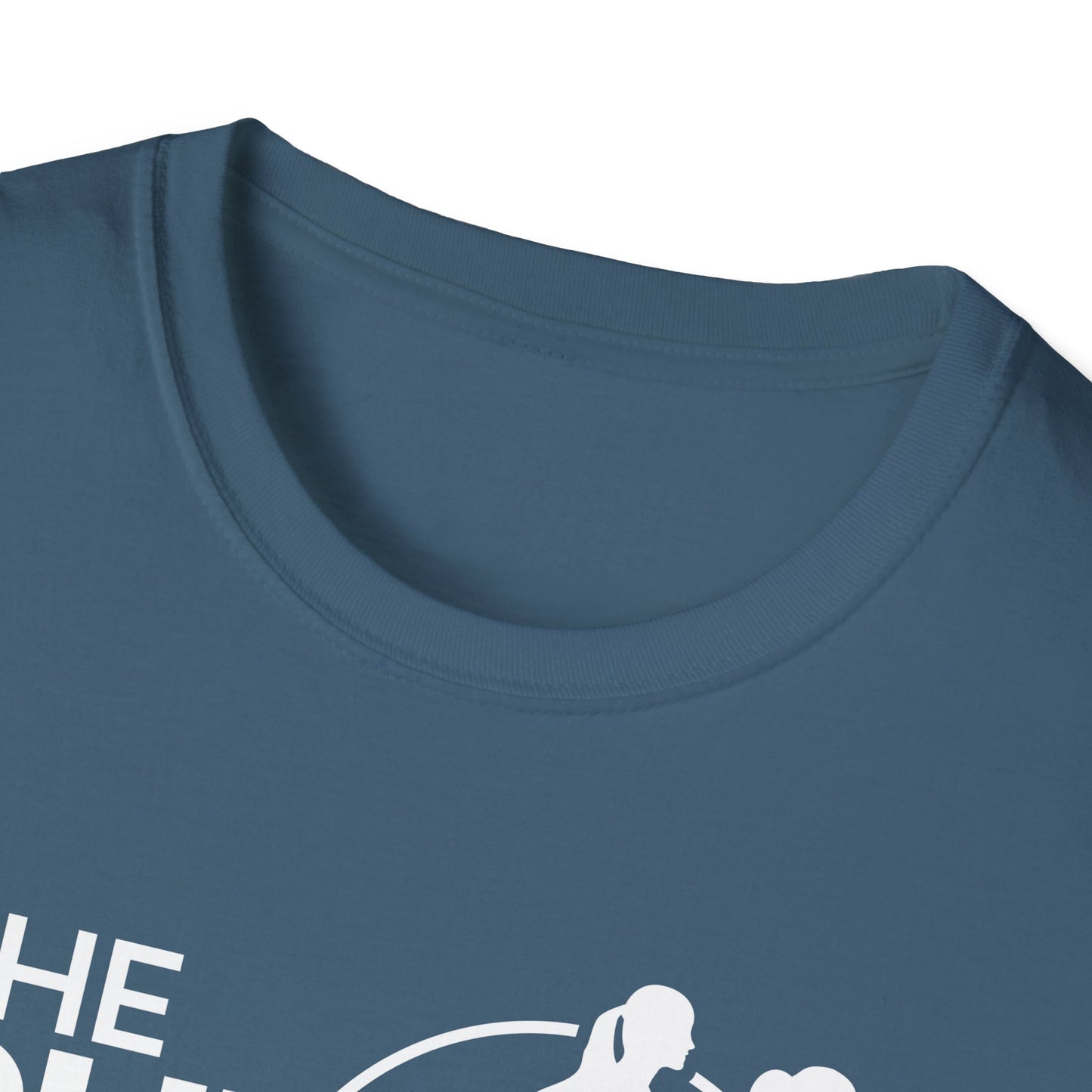 SRTT Logo - Color Set 2 - Unisex Softstyle T-Shirt