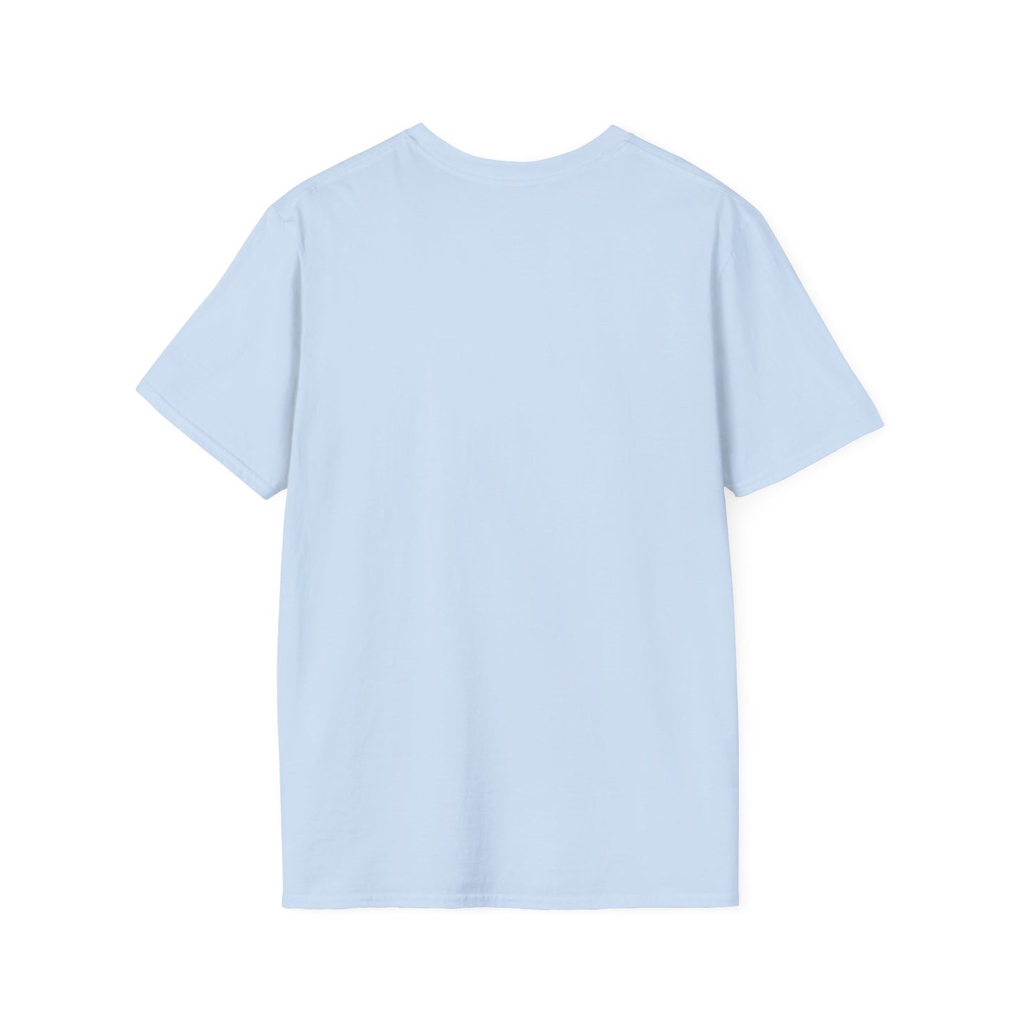 SRTT Logo - Color Set 2 - Unisex Softstyle T-Shirt