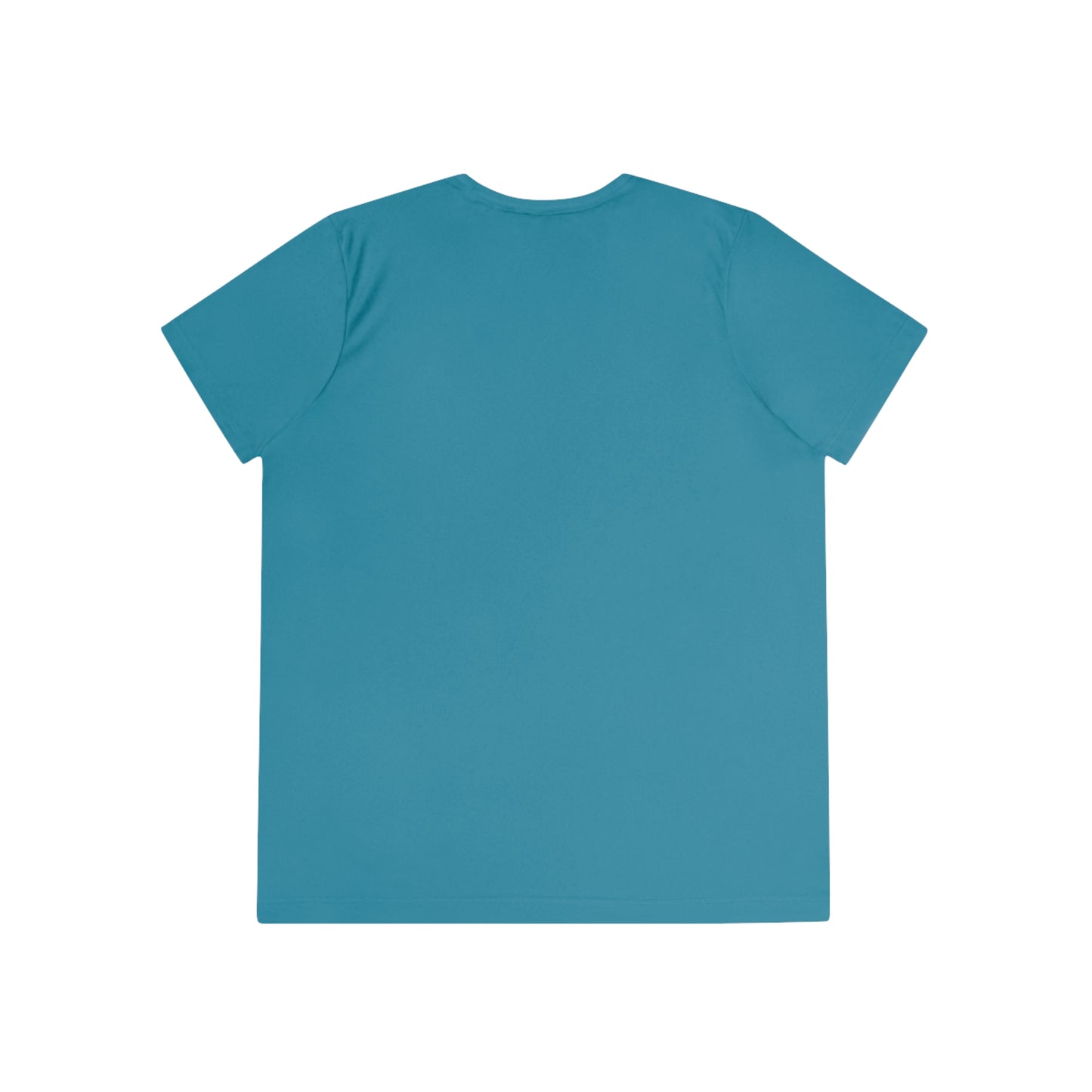 SRTT Ladies Competitor Tee - White Logo