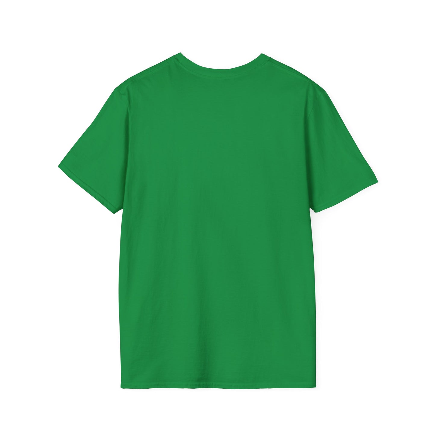 SRTT Logo - Color Set 1 - Unisex Softstyle T-Shirt