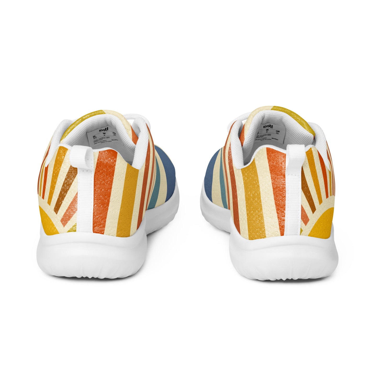 Good Day Sunshine Women’s Athletic Shoes