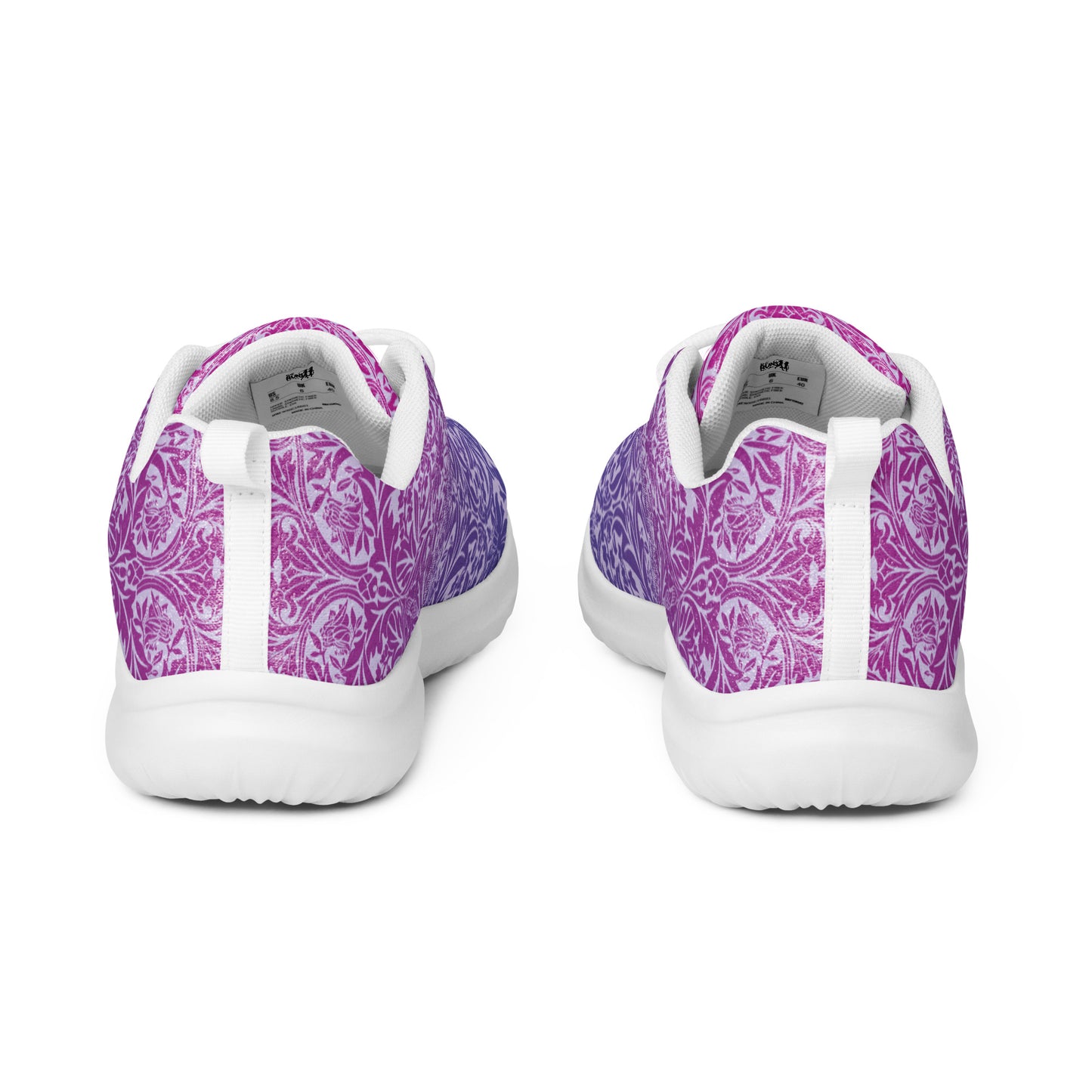 Lavender Haze Women’s Athletic Shoes